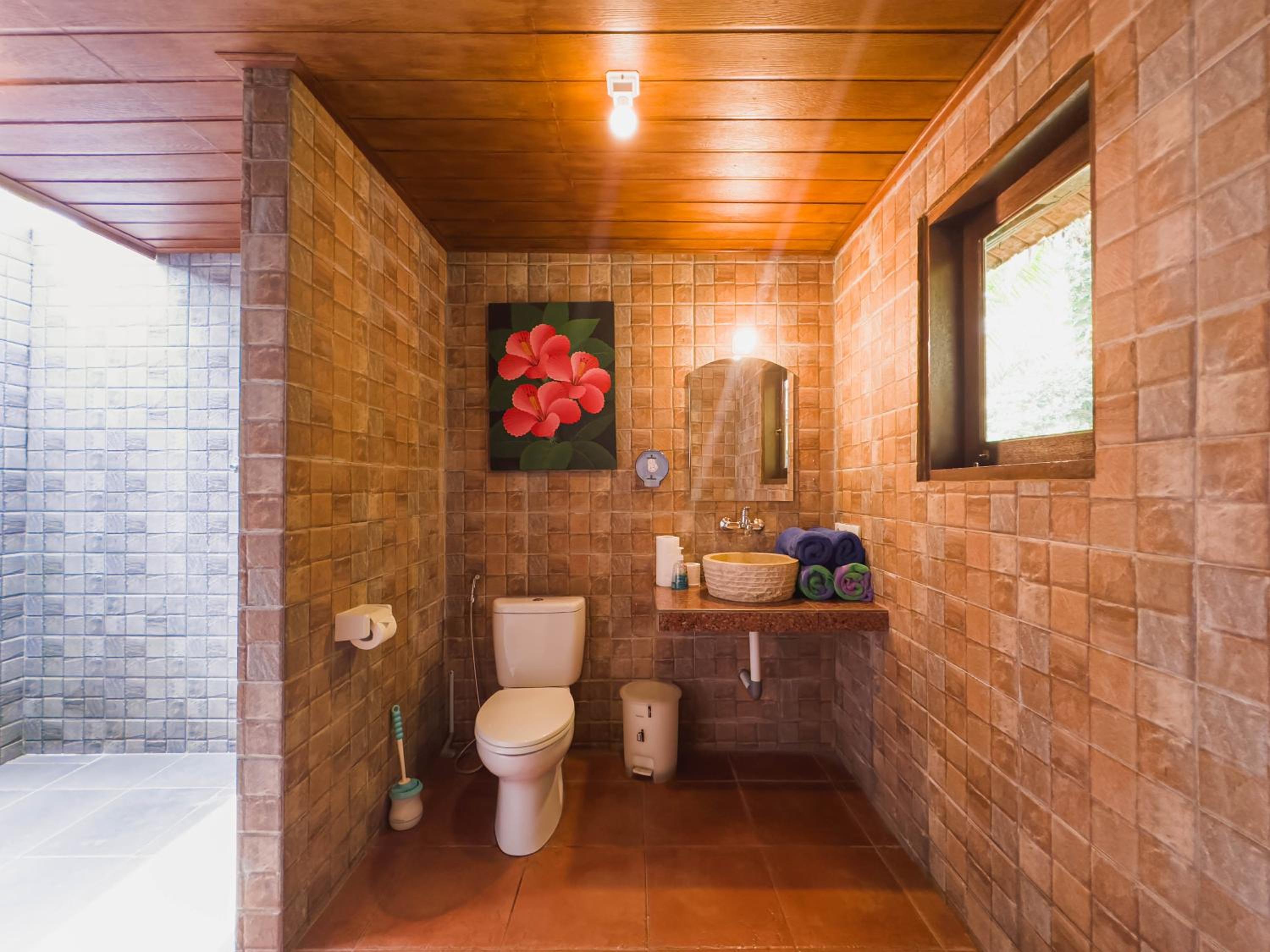 Pukakoo Villas Ubud