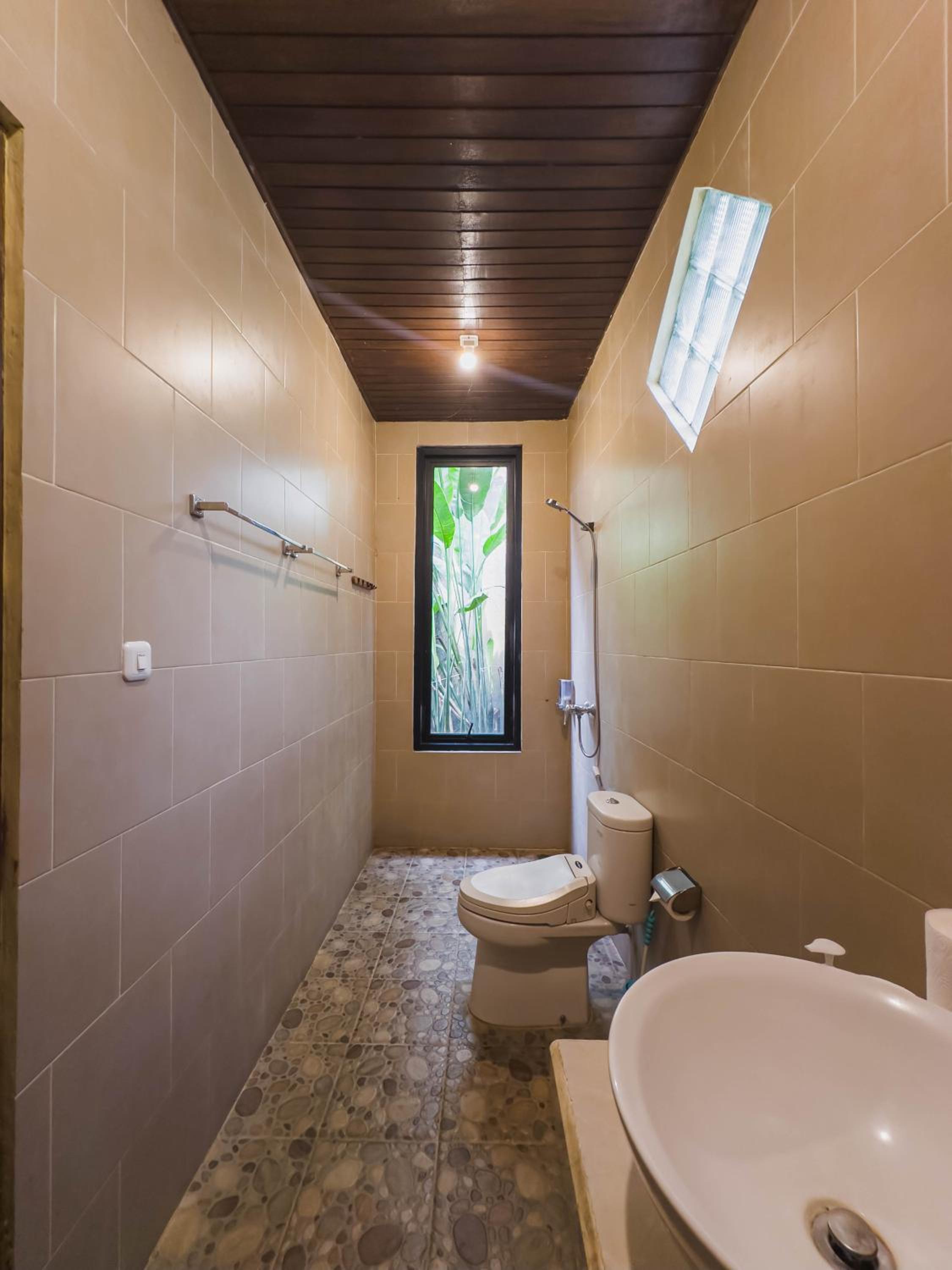 Pukakoo Villas Ubud