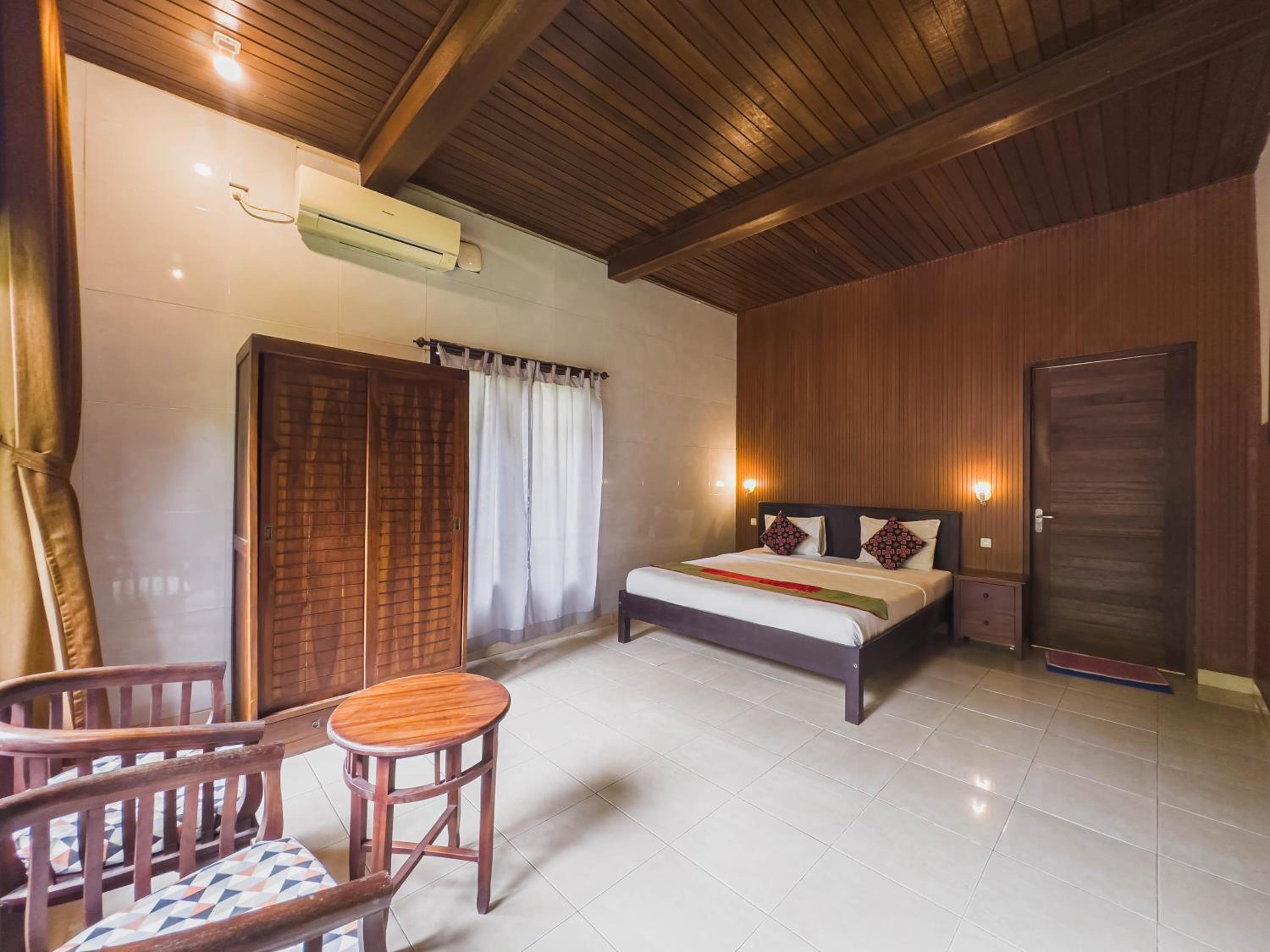 Pukakoo Villas Ubud