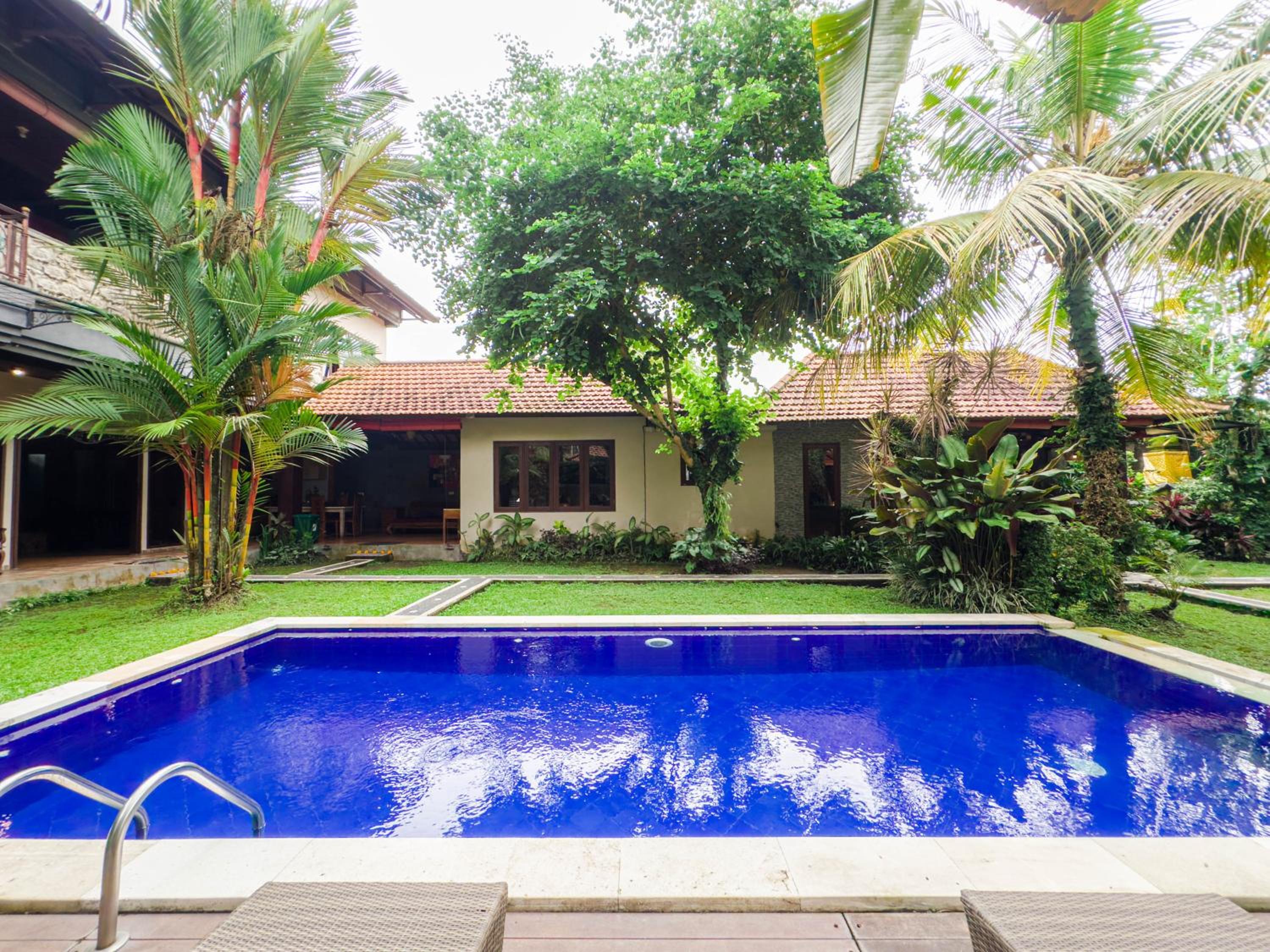 Pukakoo Villas Ubud