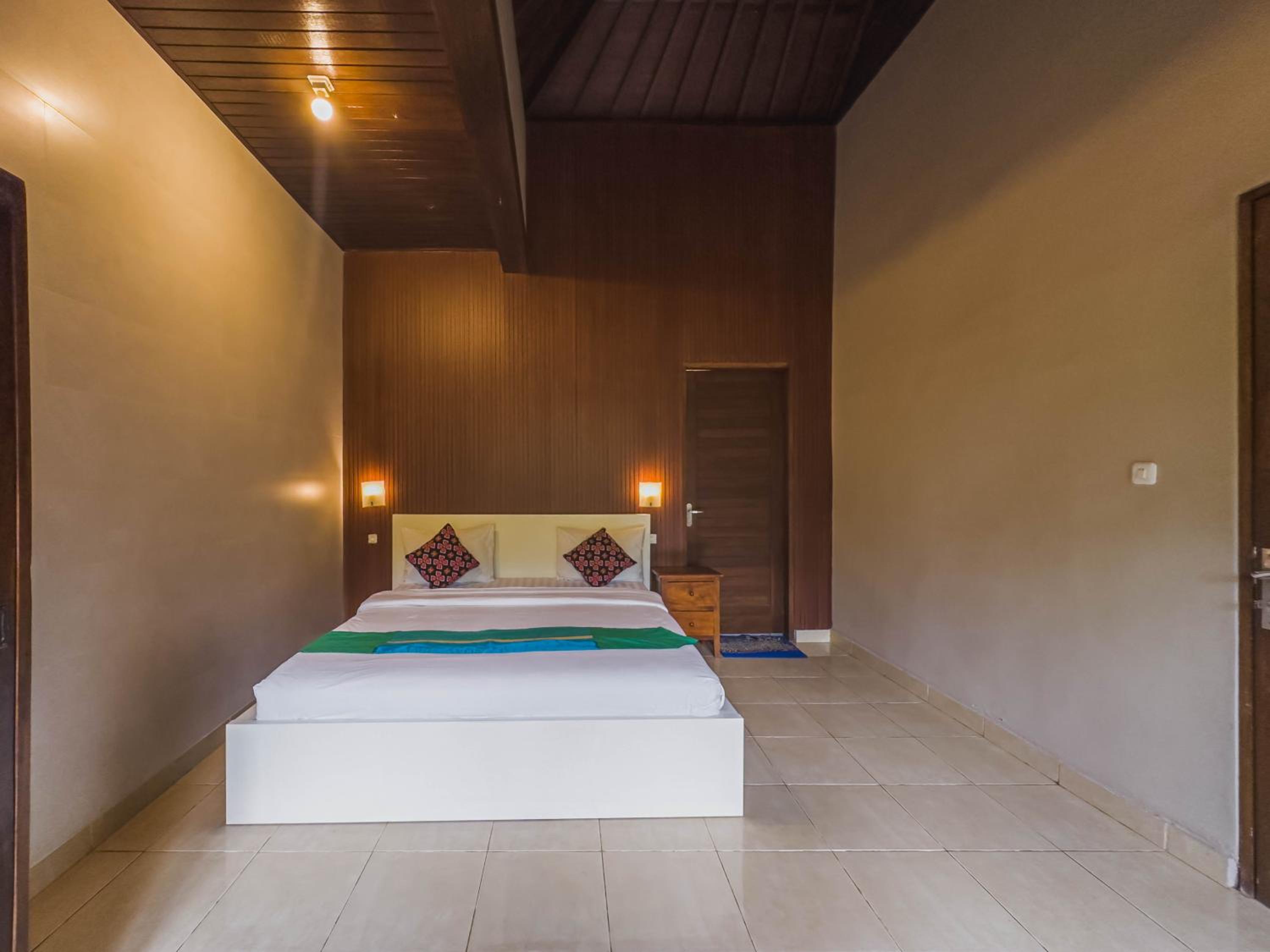 Pukakoo Villas Ubud