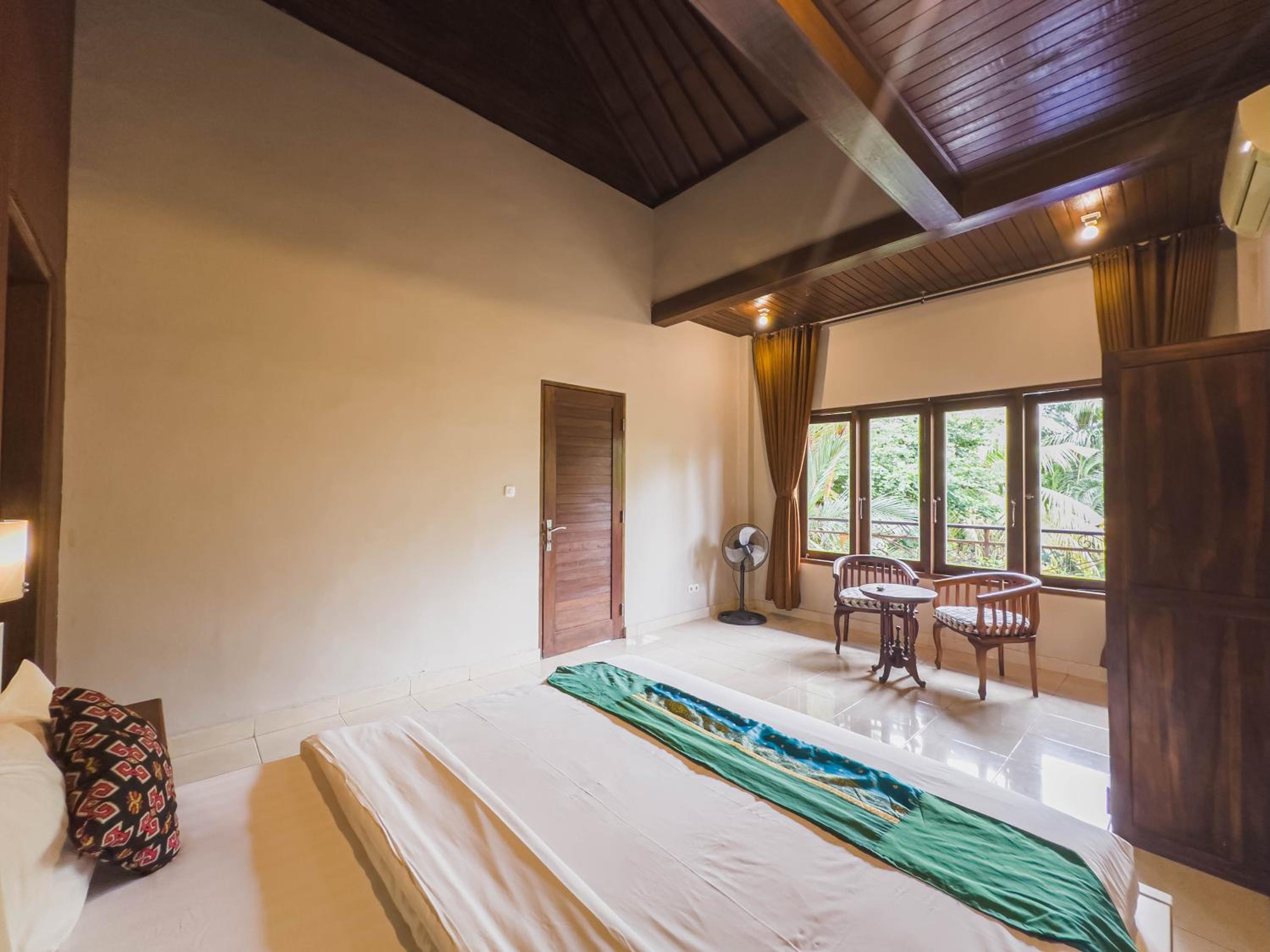 Pukakoo Villas Ubud