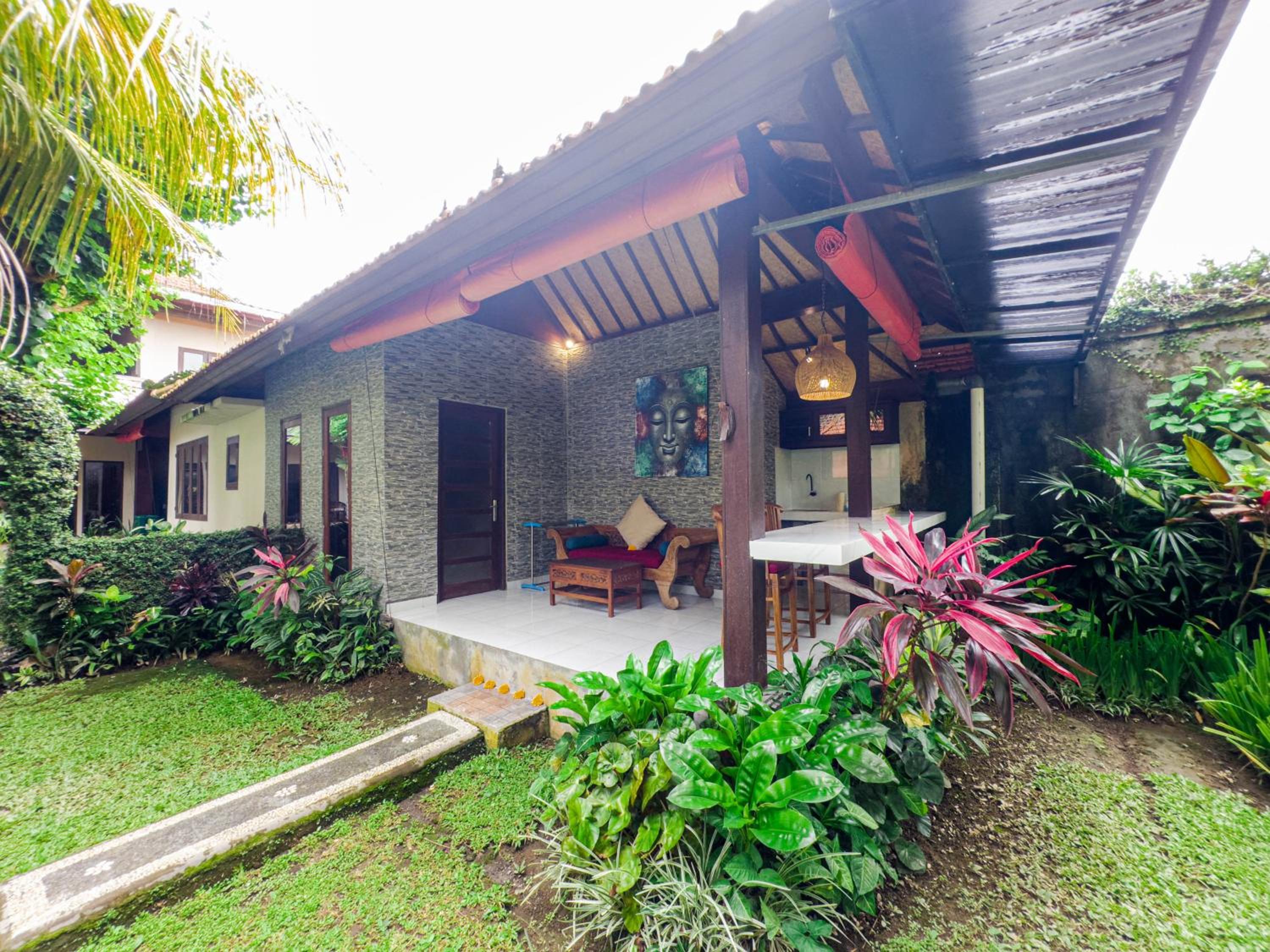 Pukakoo Villas Ubud