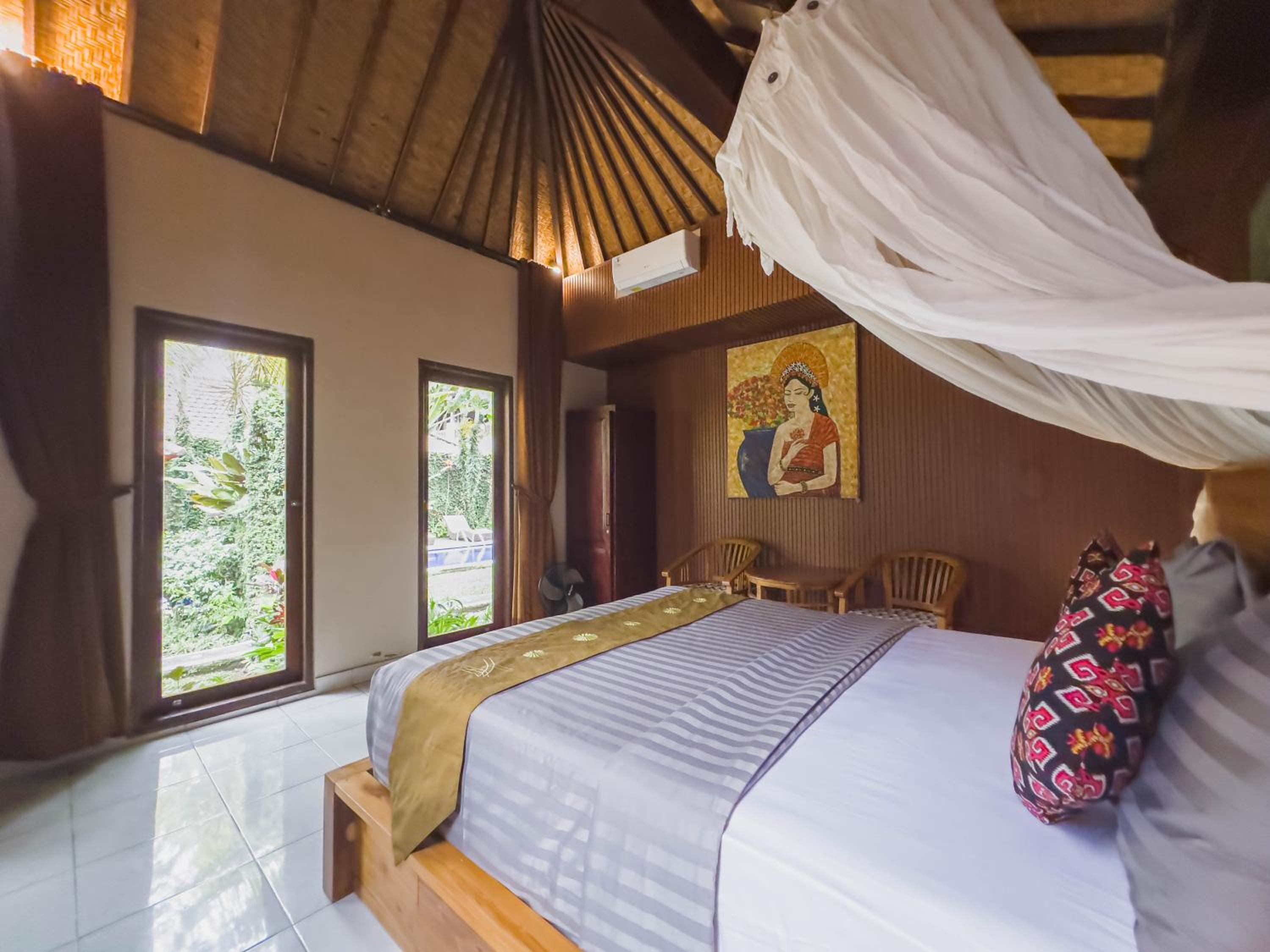 Pukakoo Villas Ubud