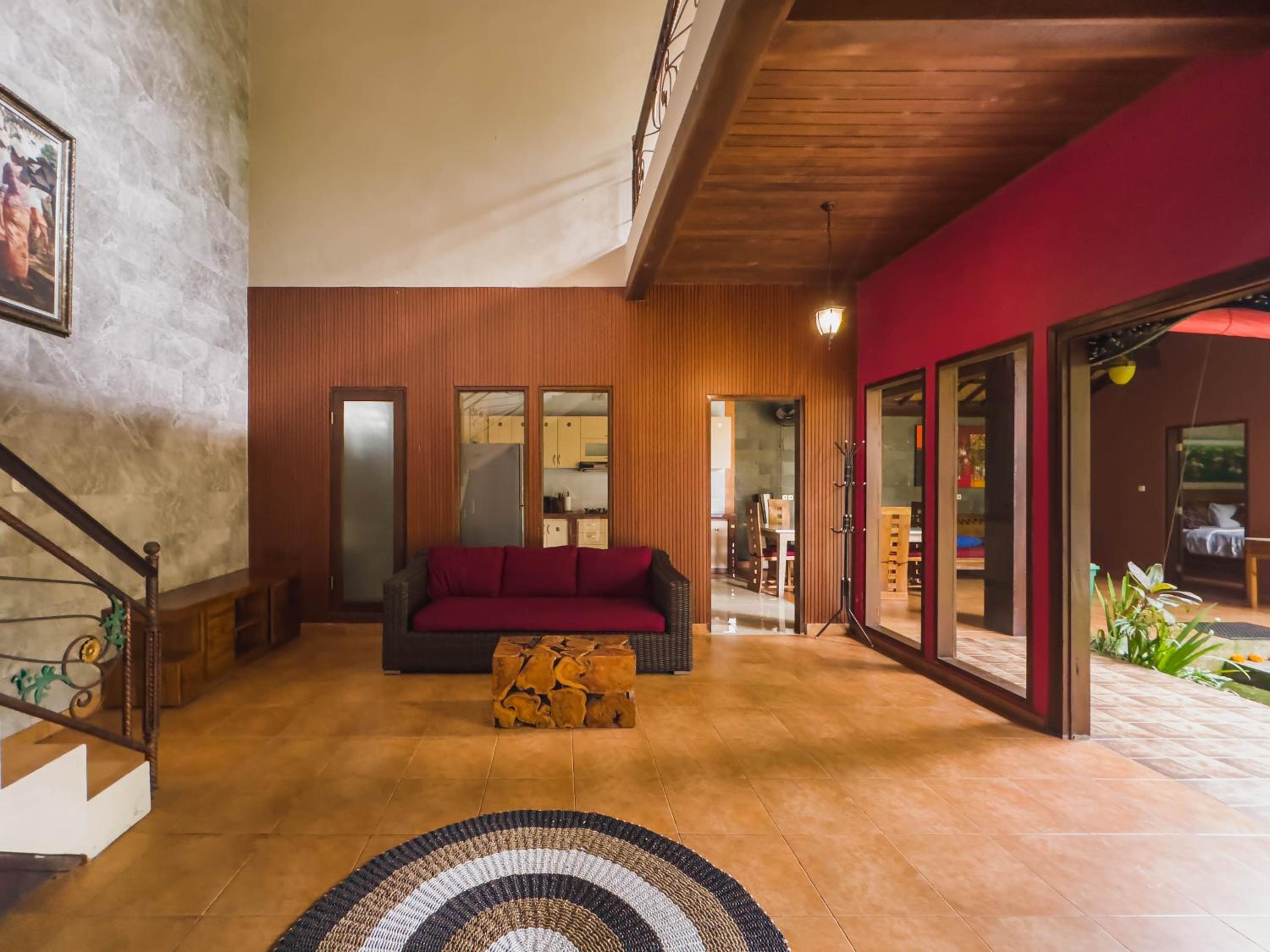 Pukakoo Villas Ubud