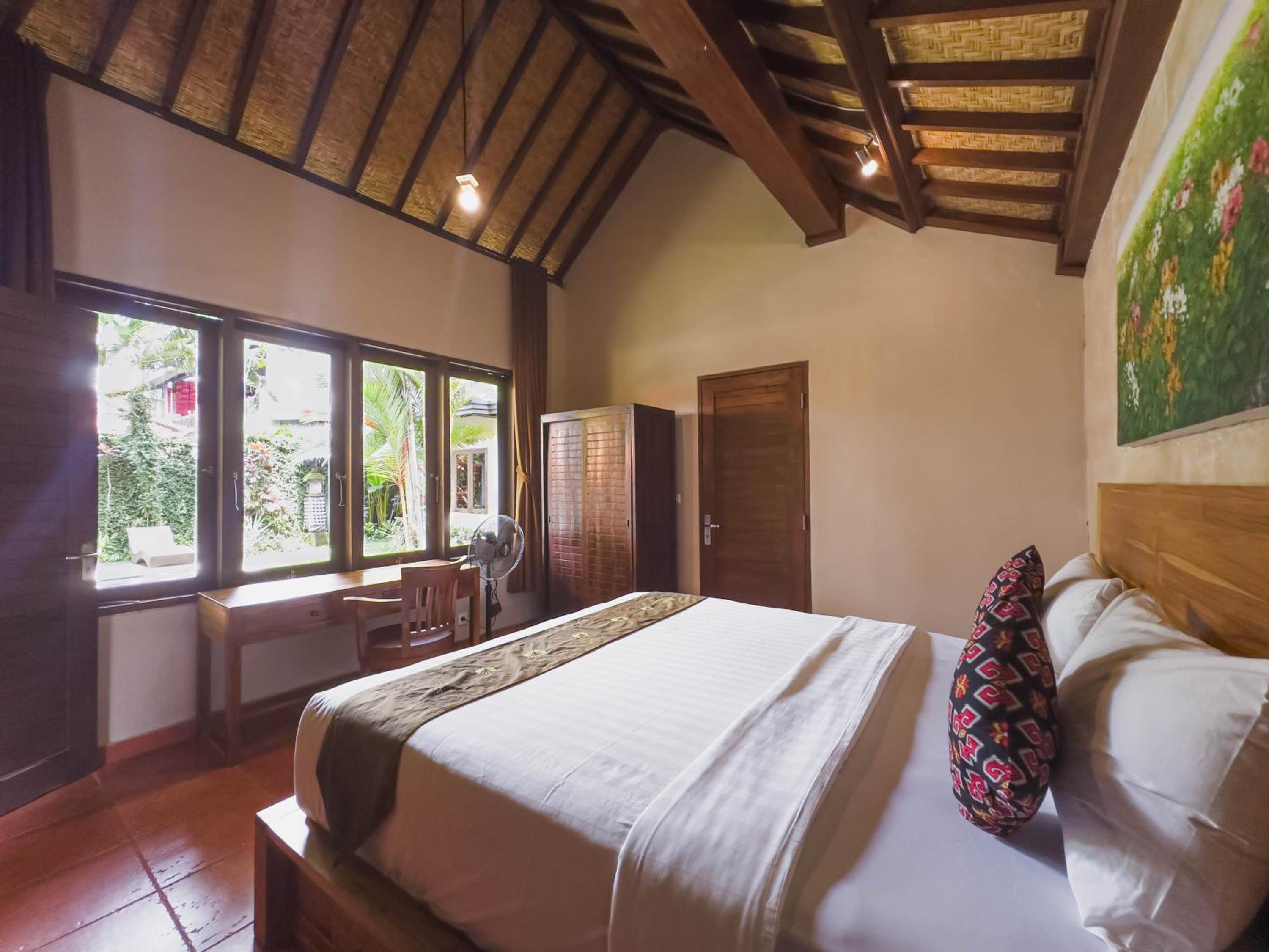 Pukakoo Villas Ubud