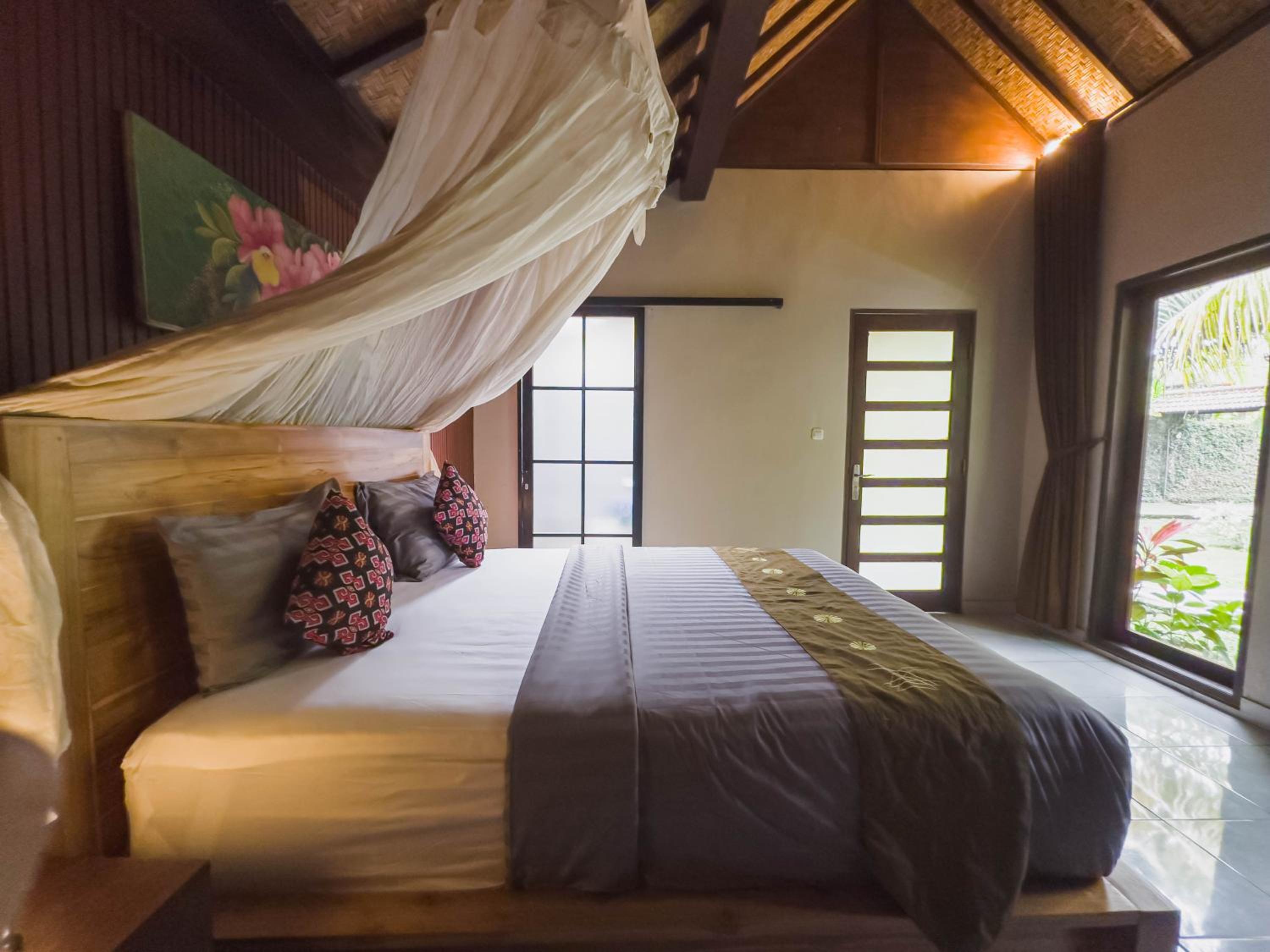 Pukakoo Villas Ubud