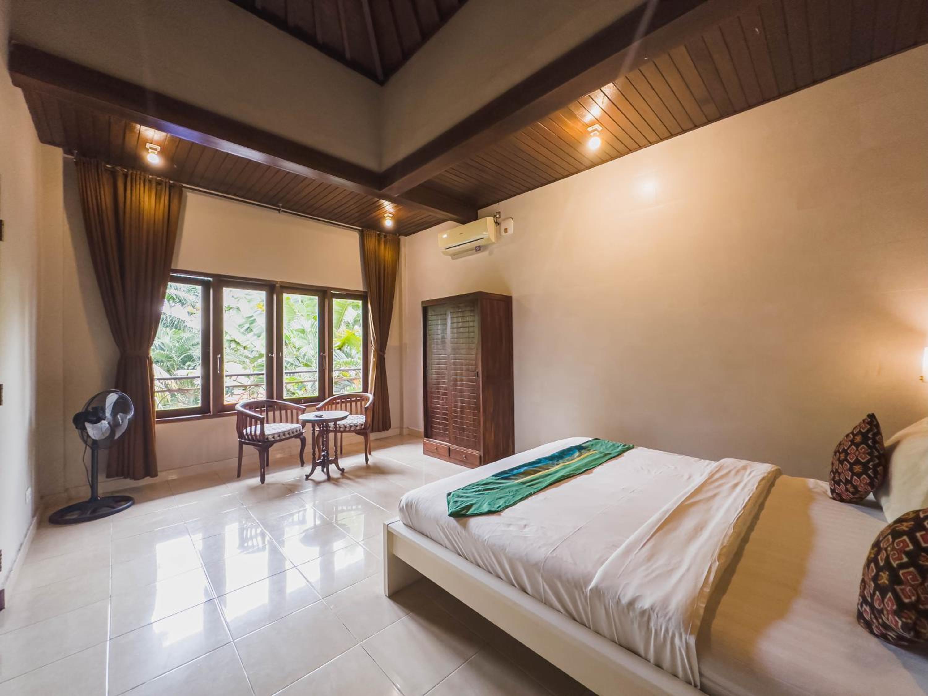 Pukakoo Villas Ubud