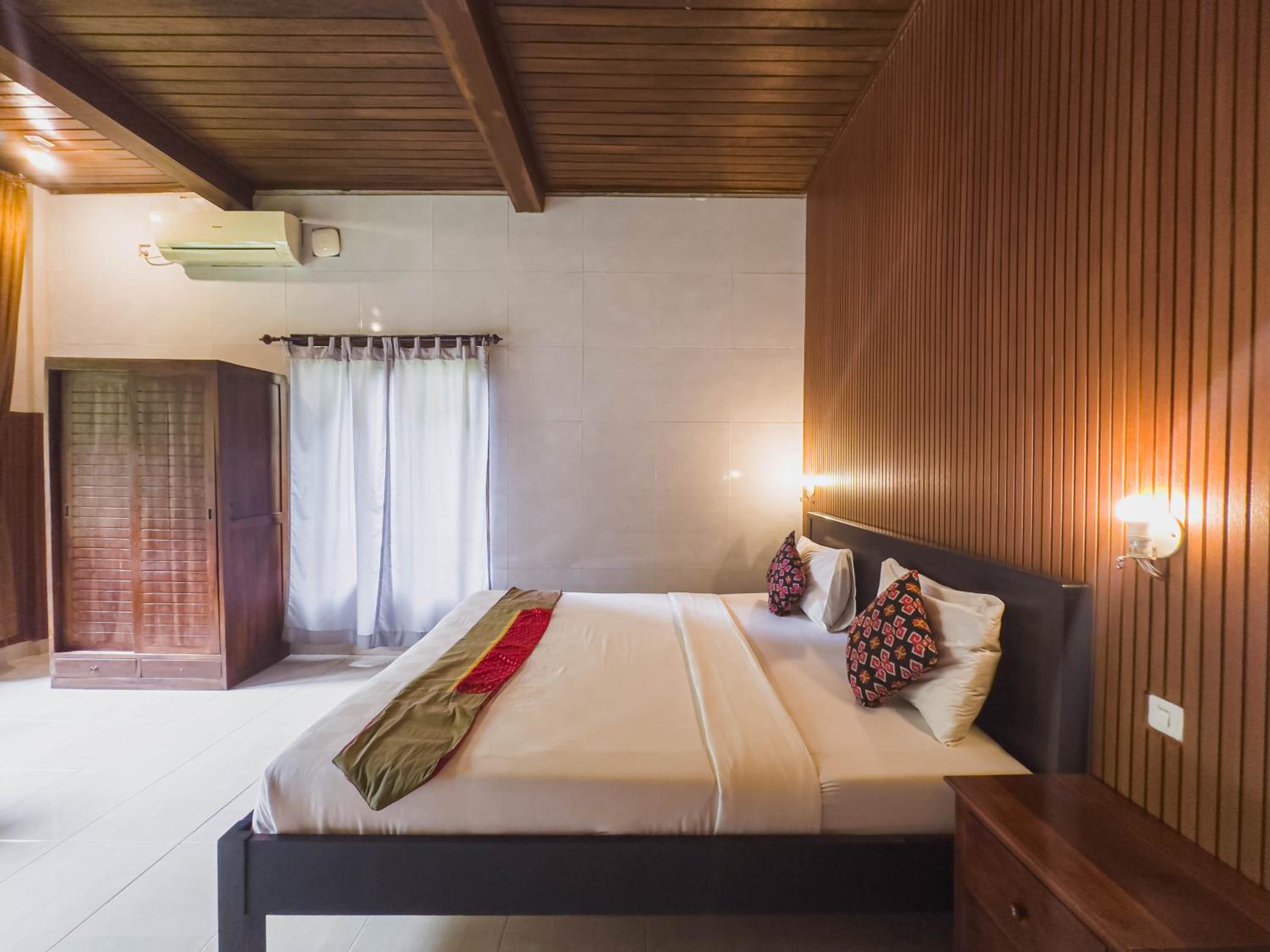 Pukakoo Villas Ubud