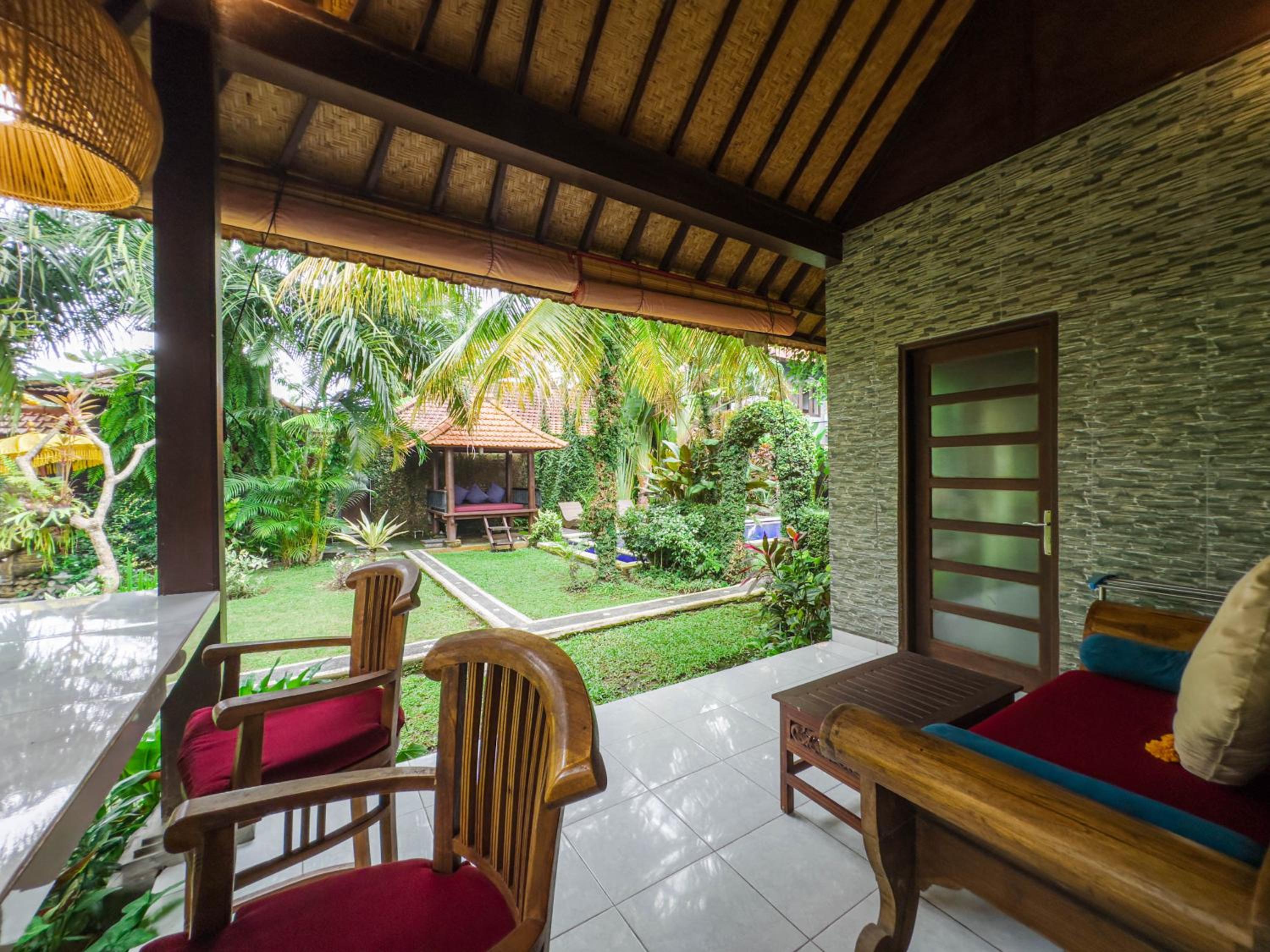 Pukakoo Villas Ubud