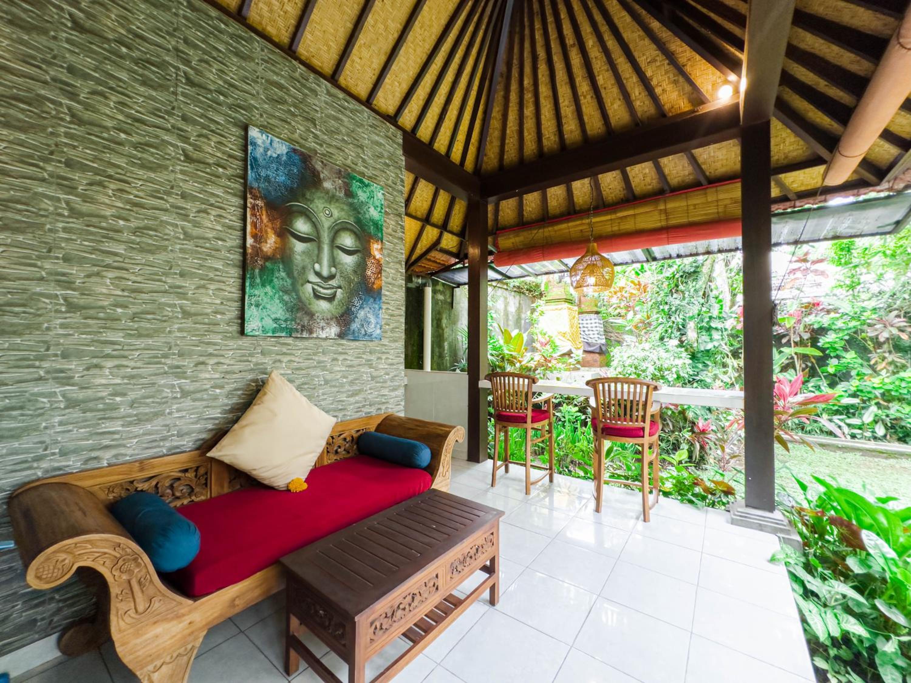 Pukakoo Villas Ubud