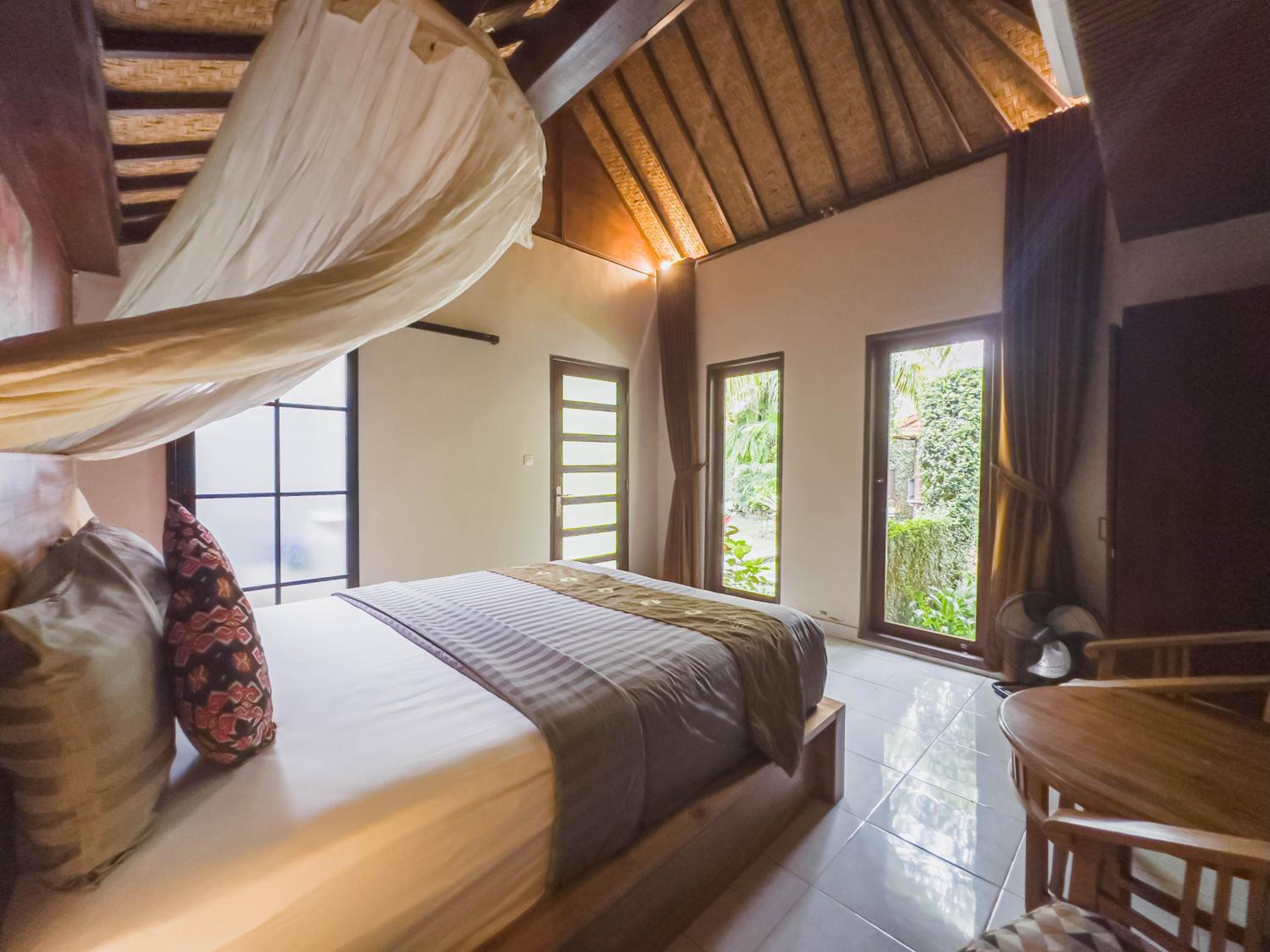 Pukakoo Villas Ubud