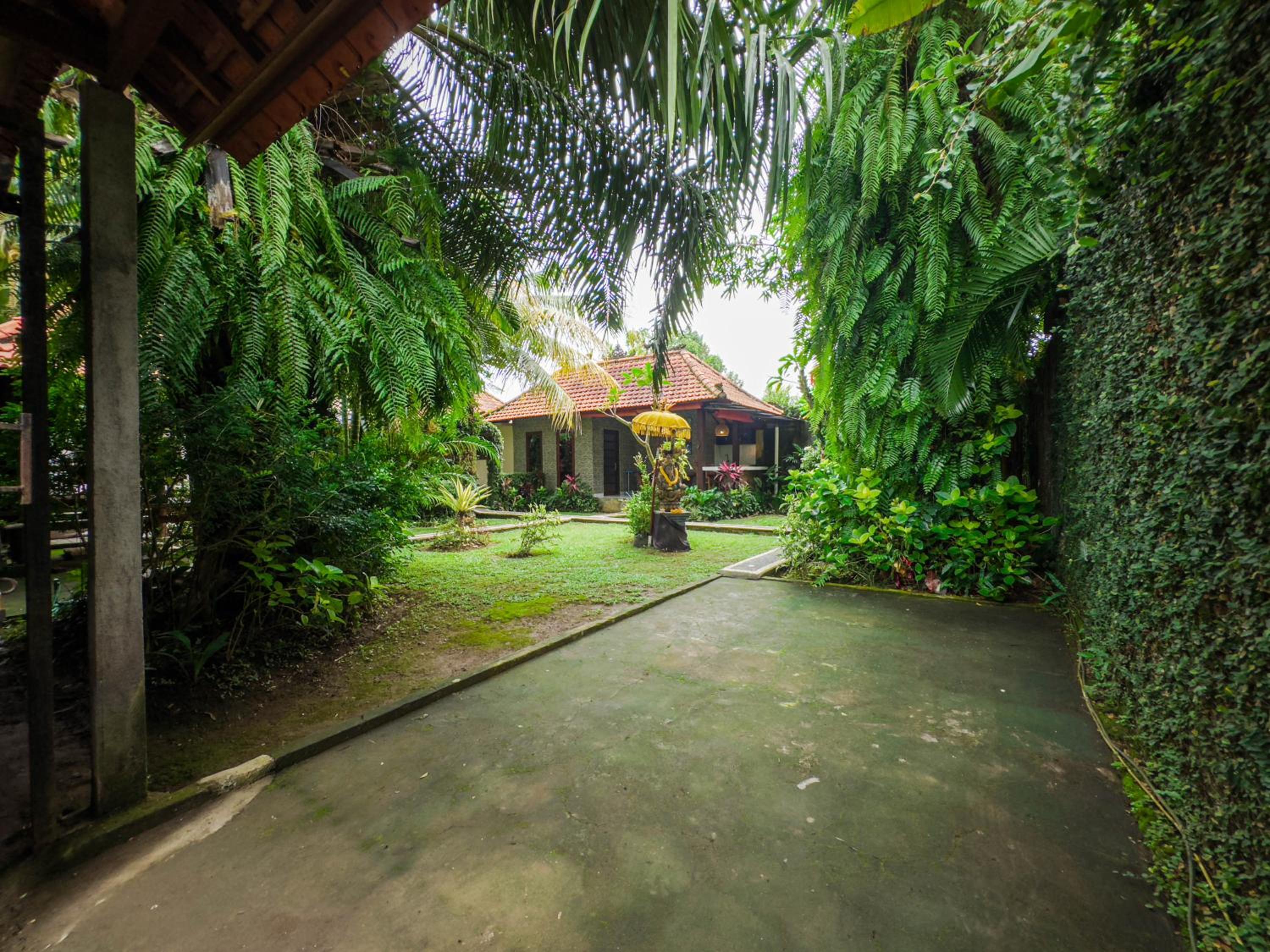 Pukakoo Villas Ubud