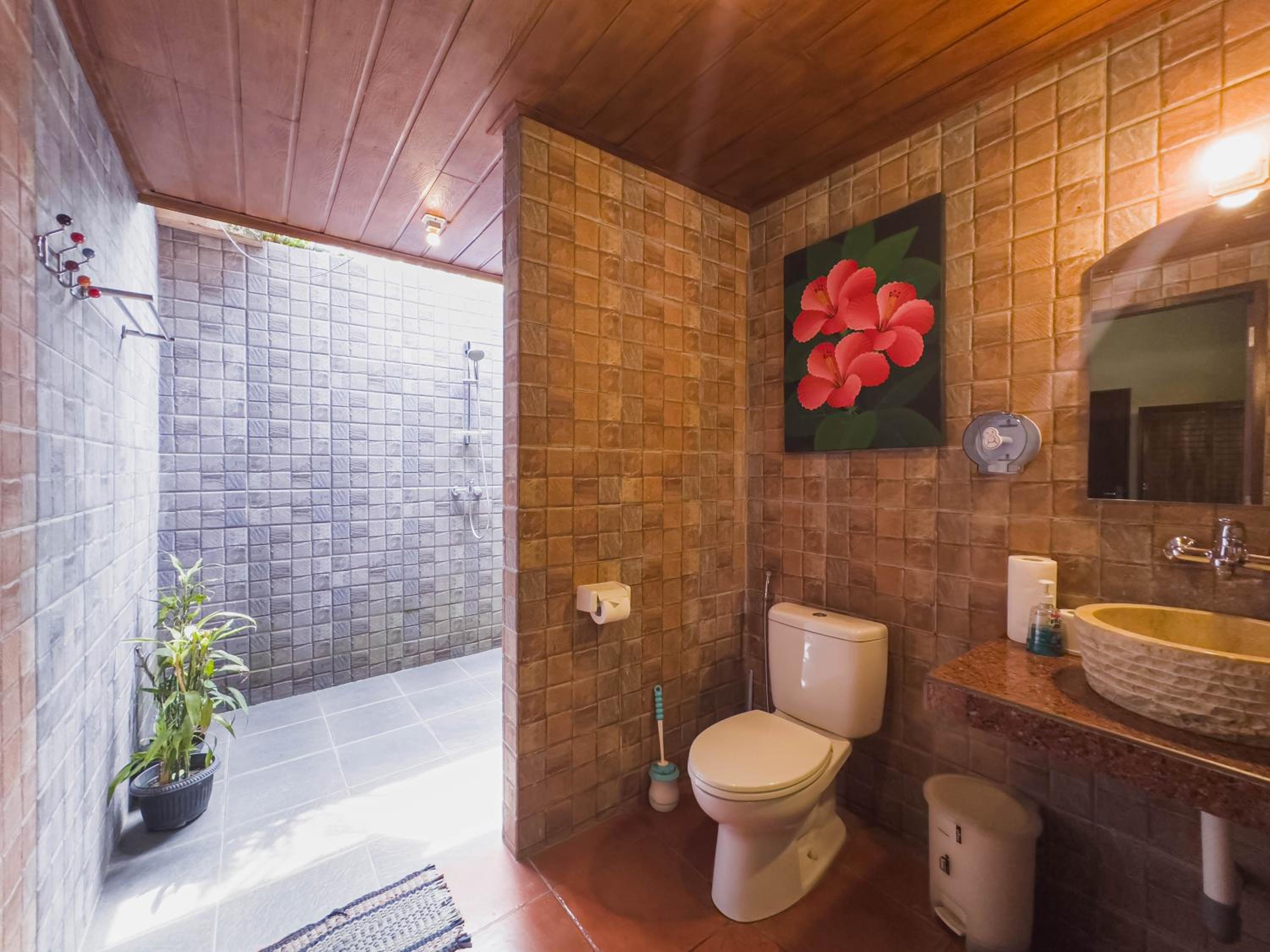 Pukakoo Villas Ubud
