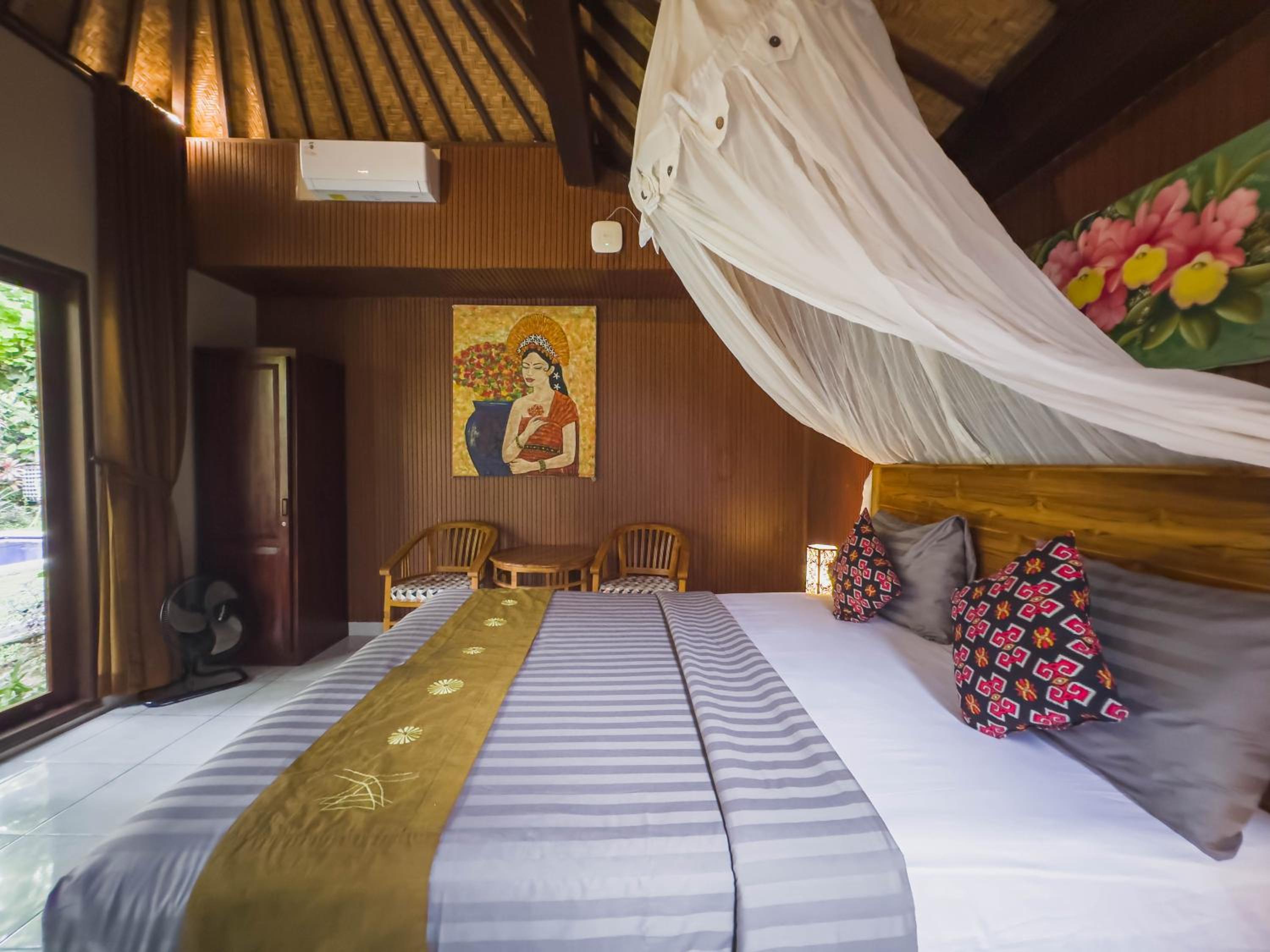 Pukakoo Villas Ubud