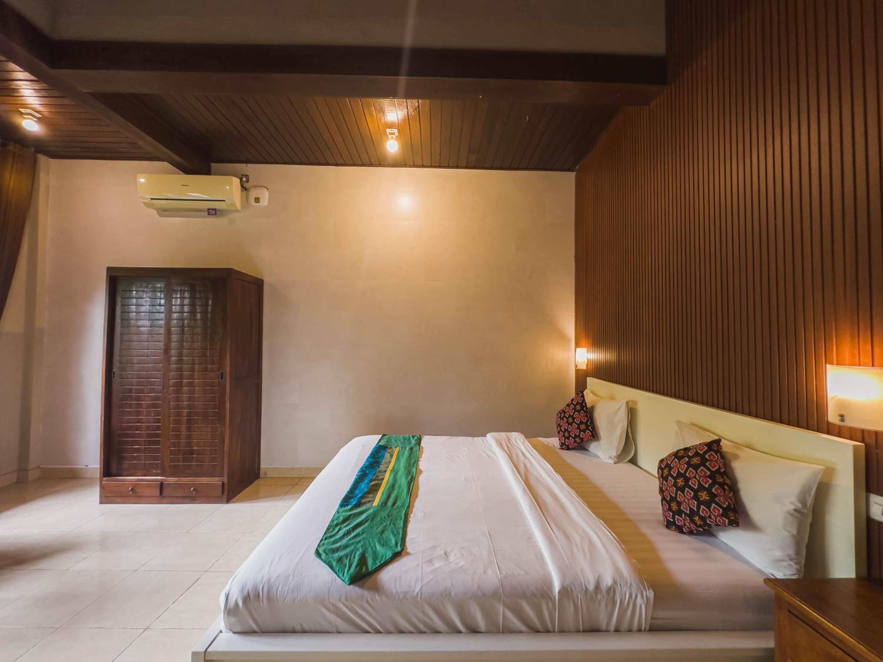 Pukakoo Villas Ubud