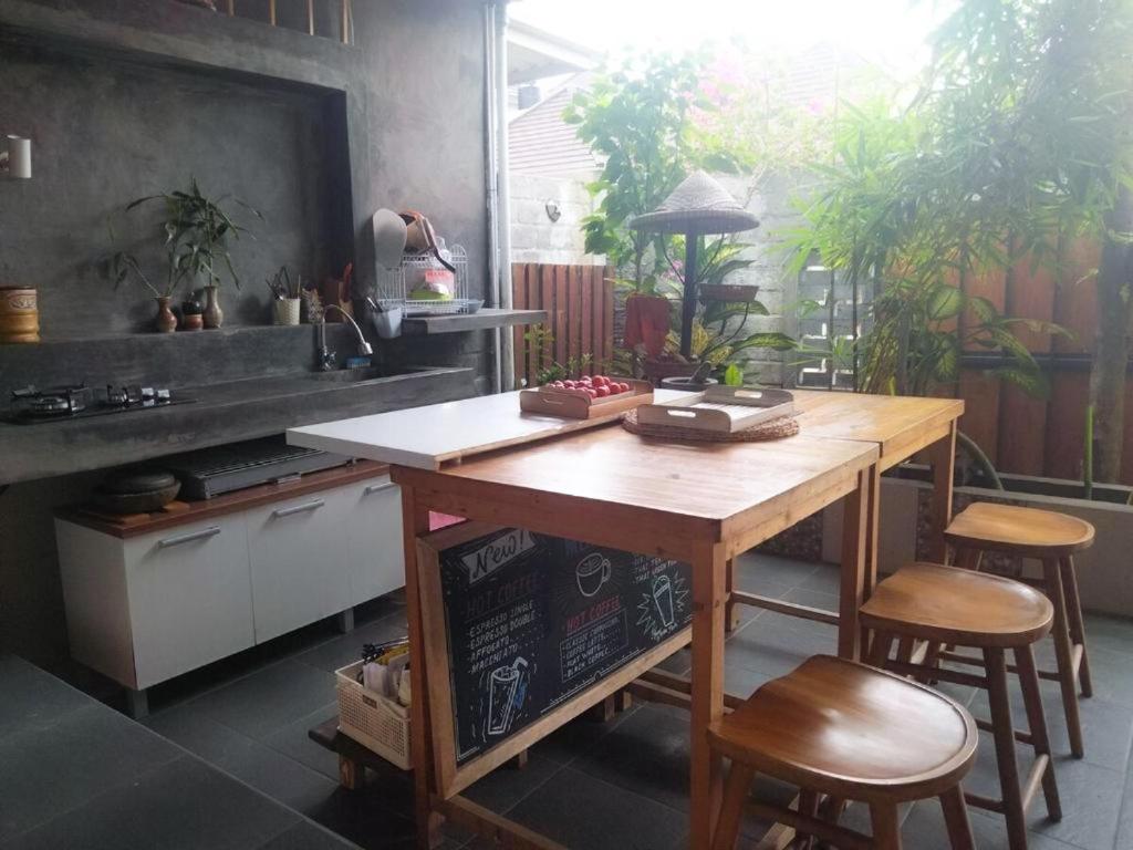 Homestay Omah