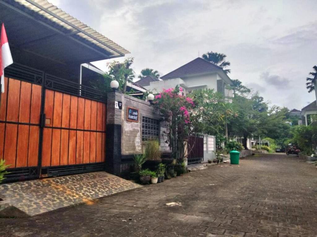 Homestay Omah