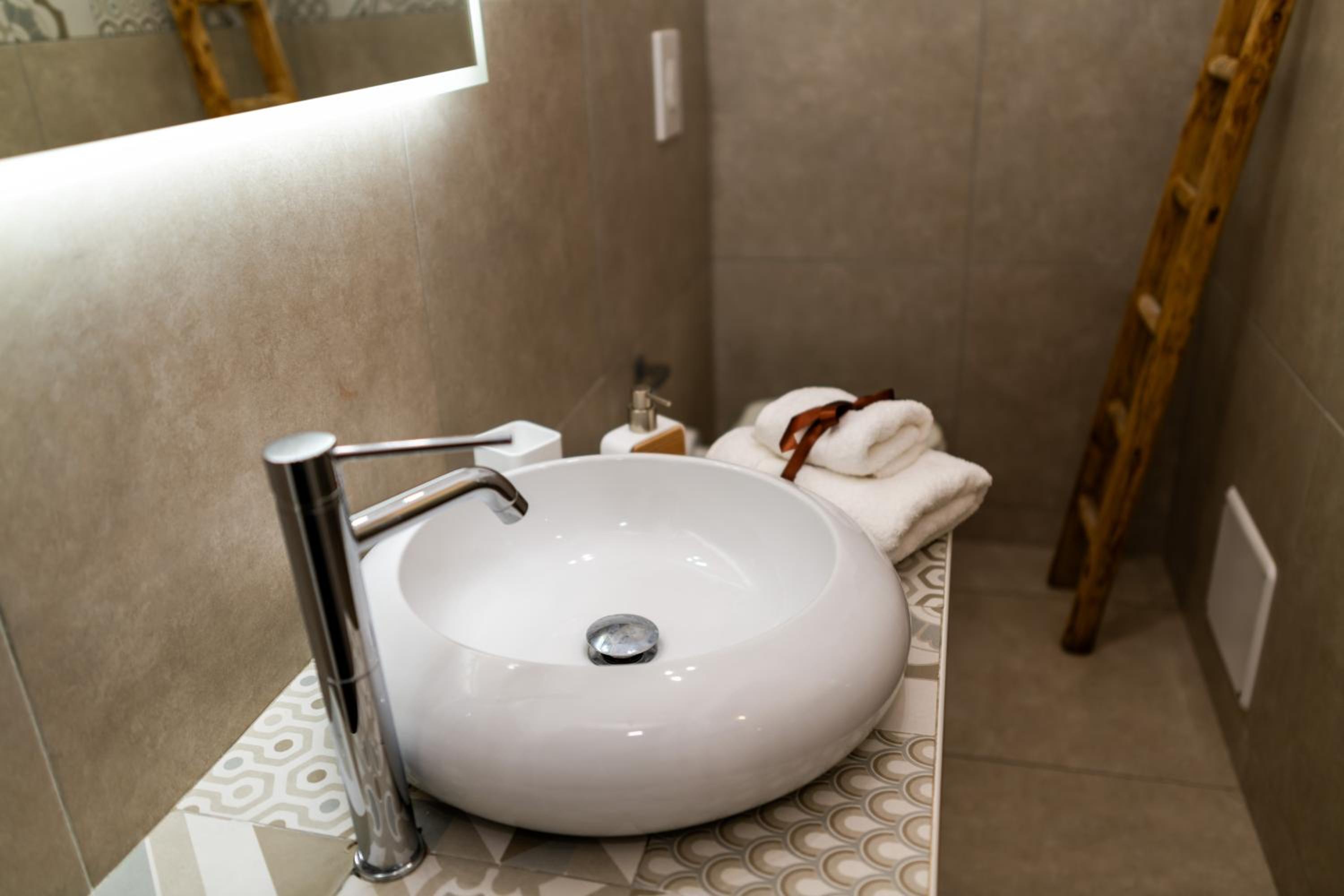 Apulia Concept B&B