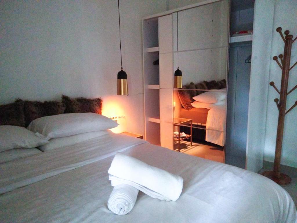 Homestay Omah