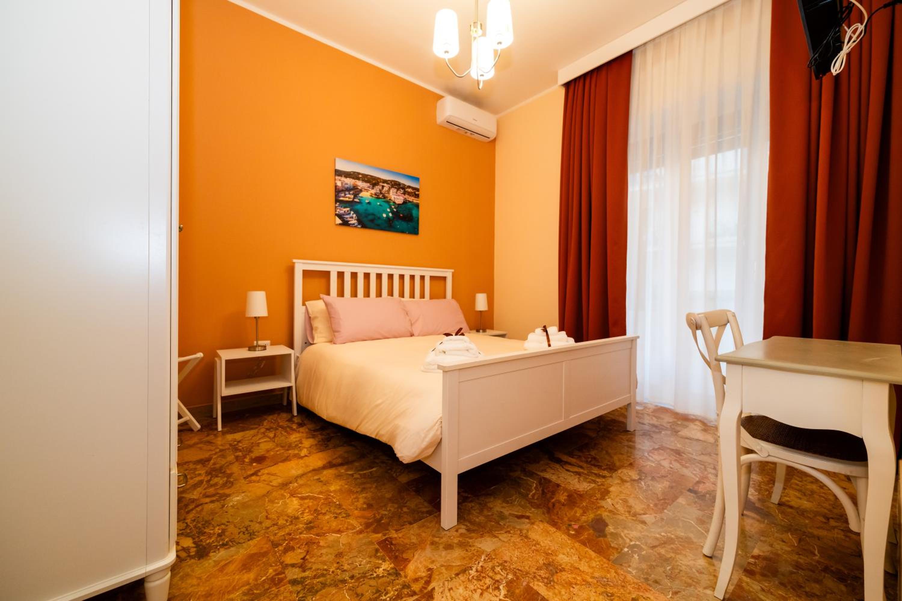 Apulia Concept B&B