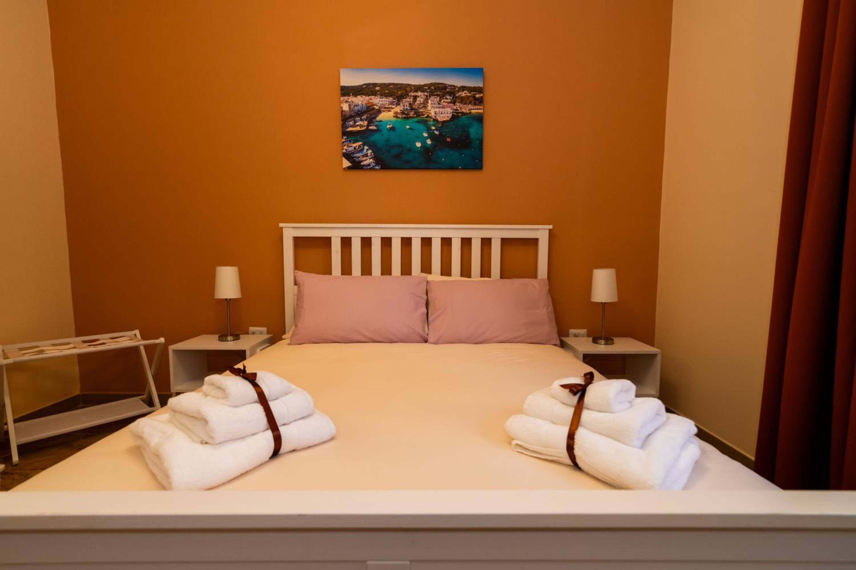 Apulia Concept B&B