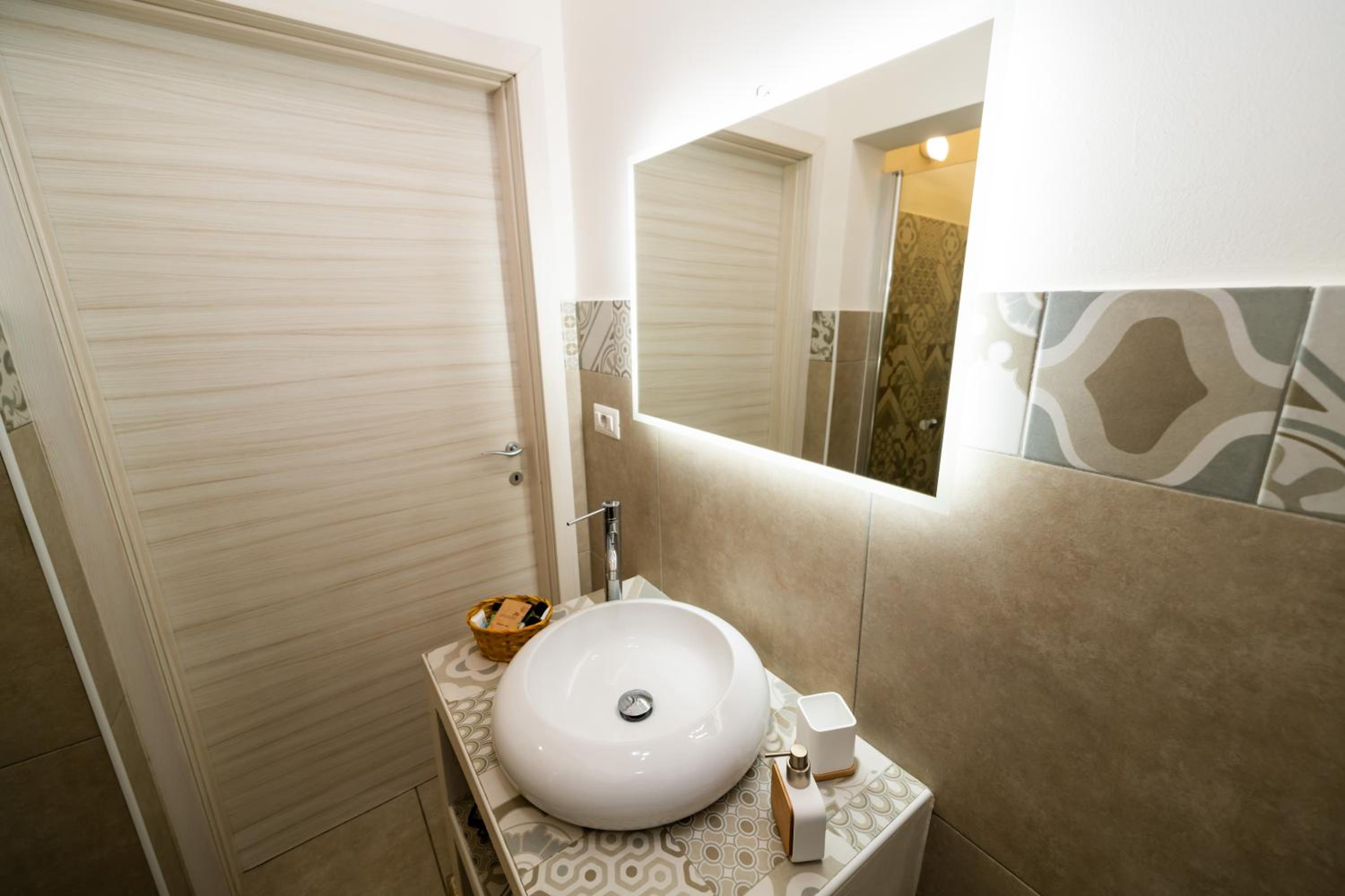 Apulia Concept B&B