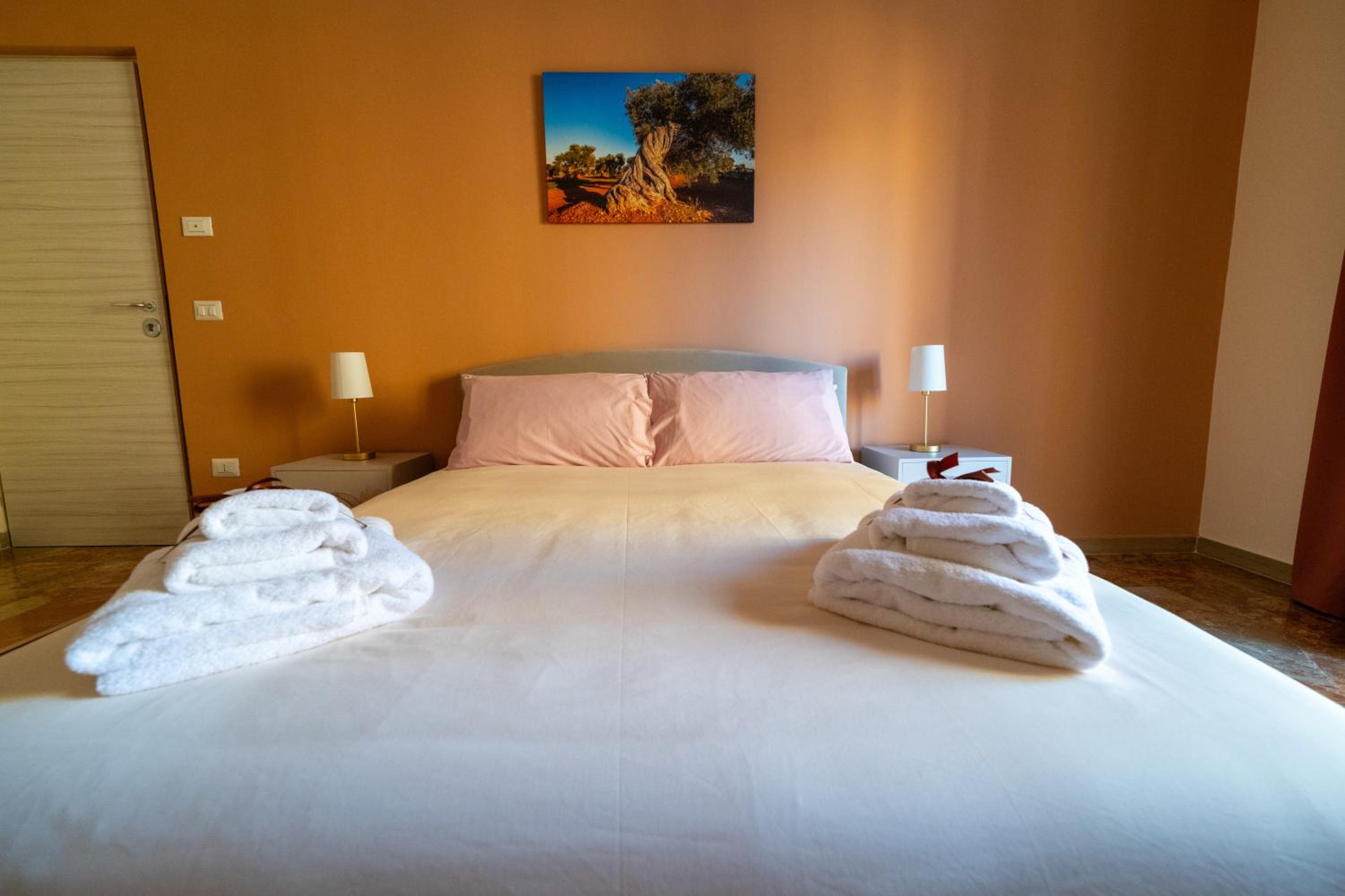 Apulia Concept B&B