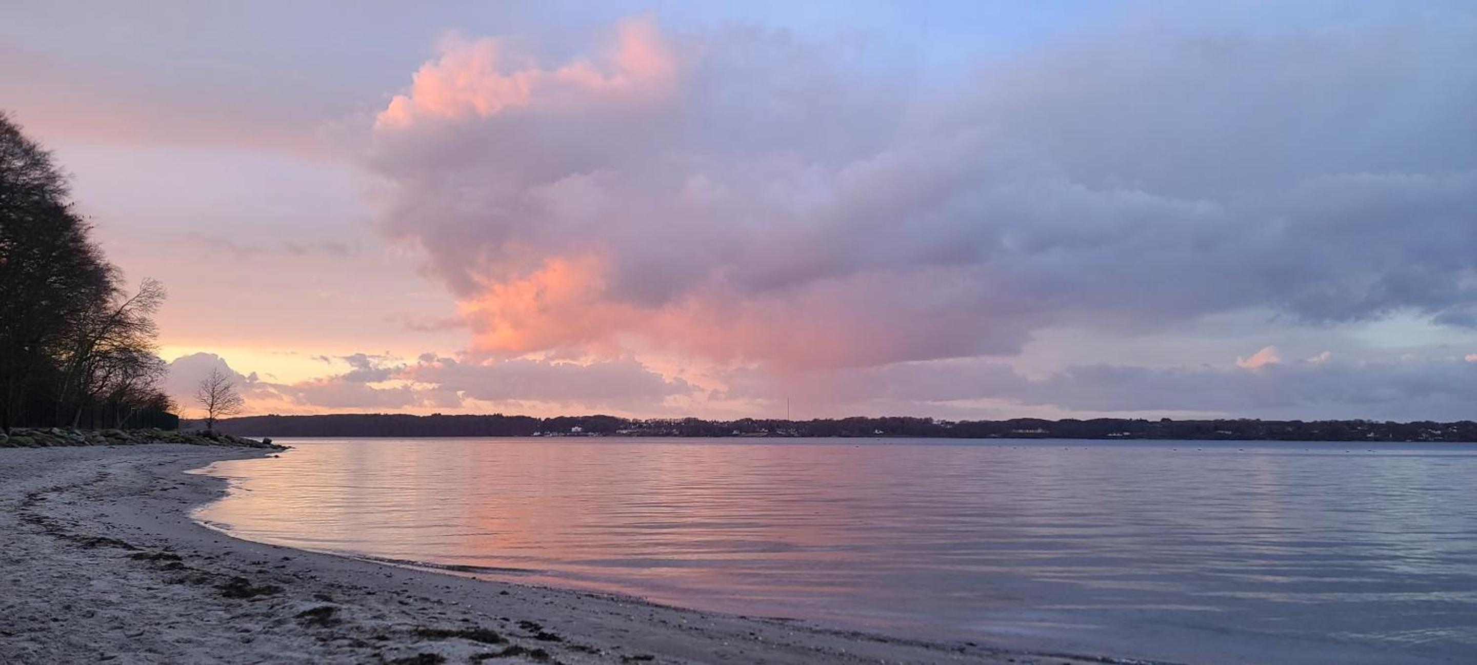 Strandhygge