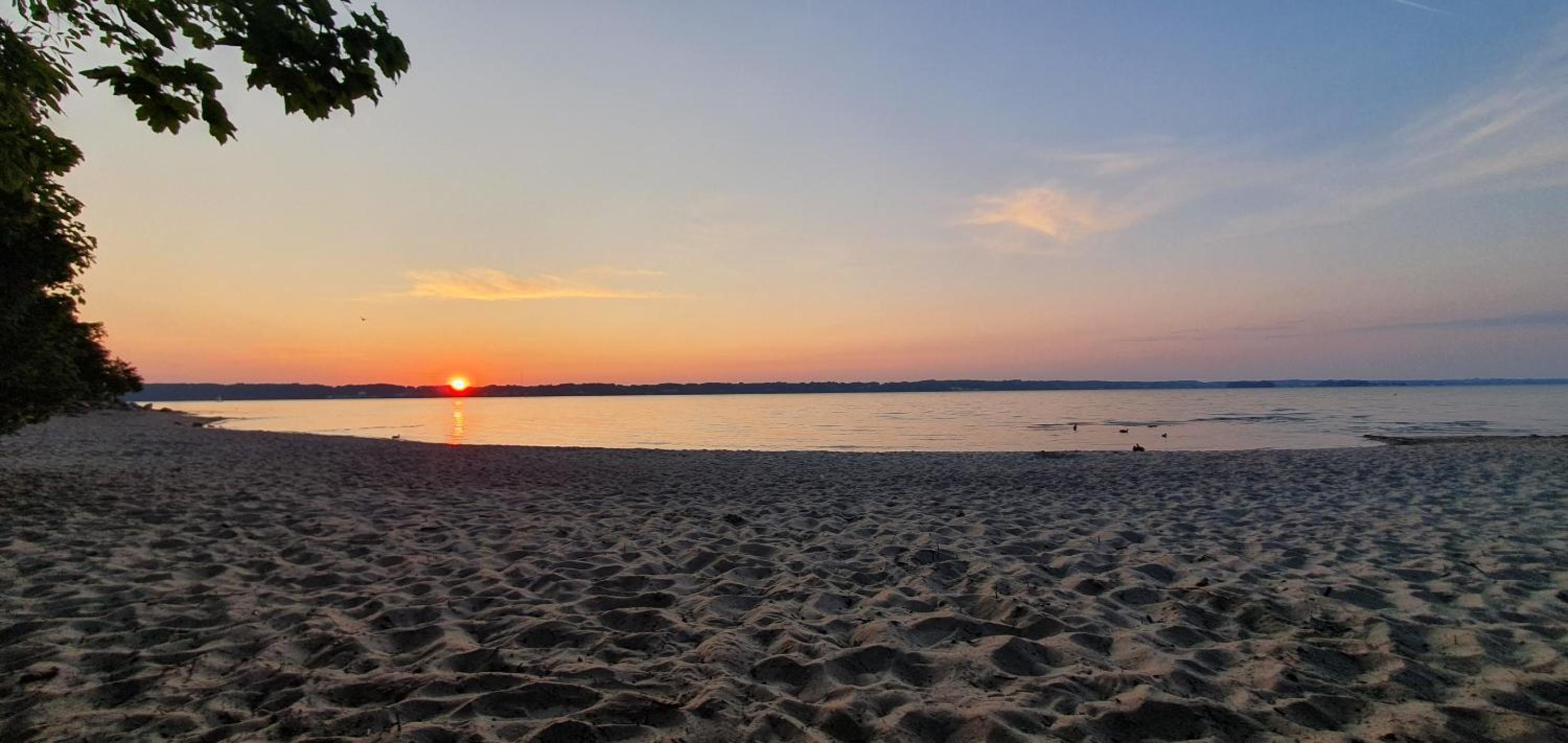 Strandhygge