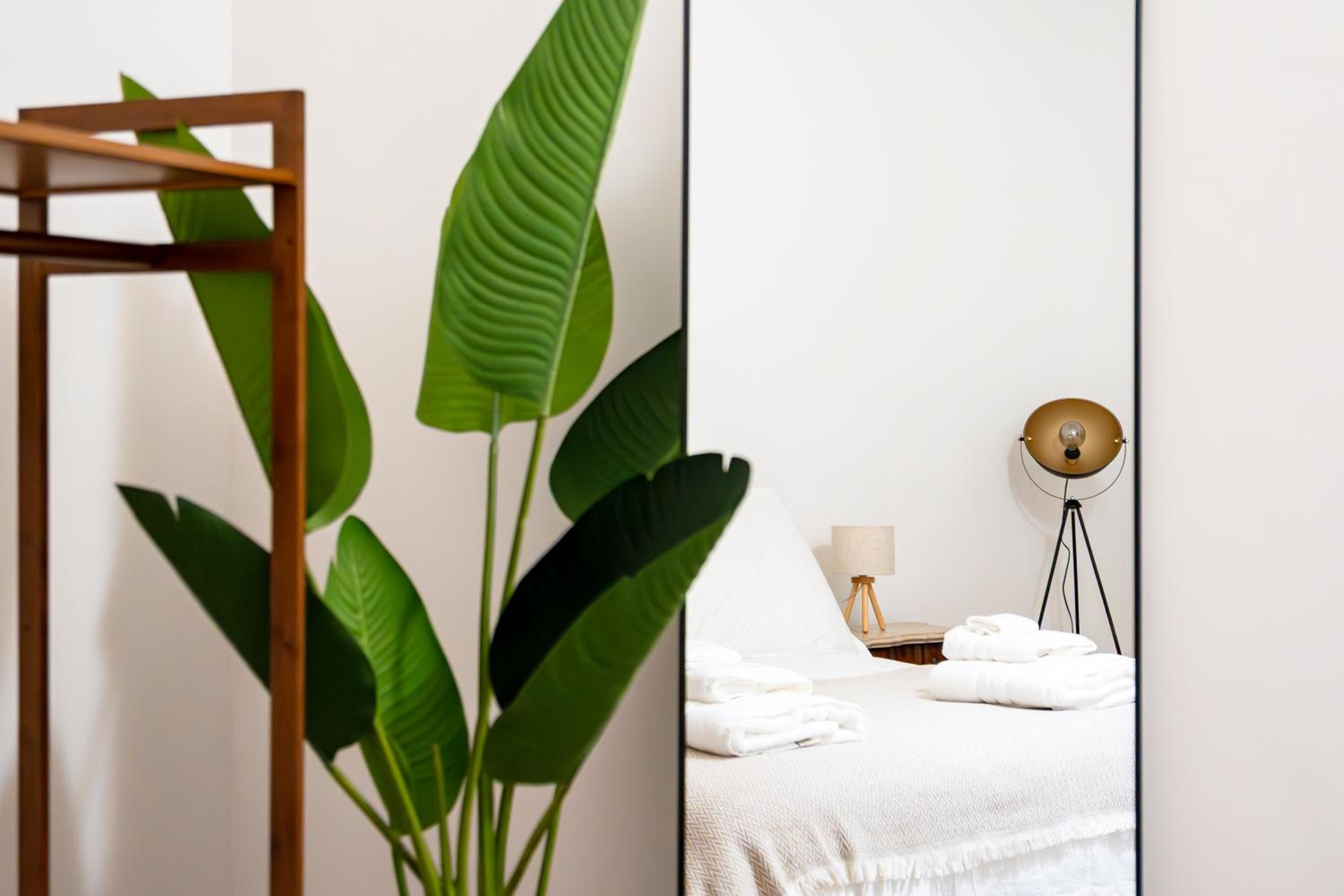 High-end Apartment in Bari Center