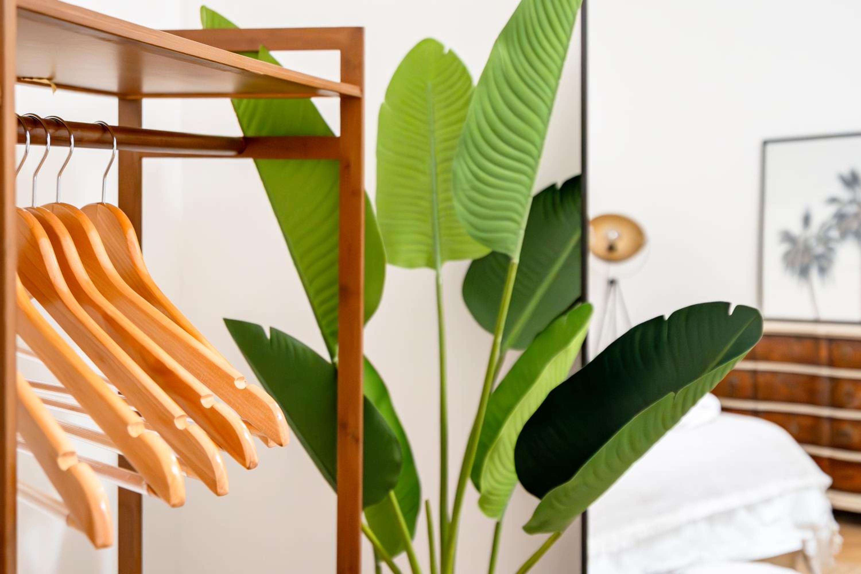 High-end Apartment in Bari Center