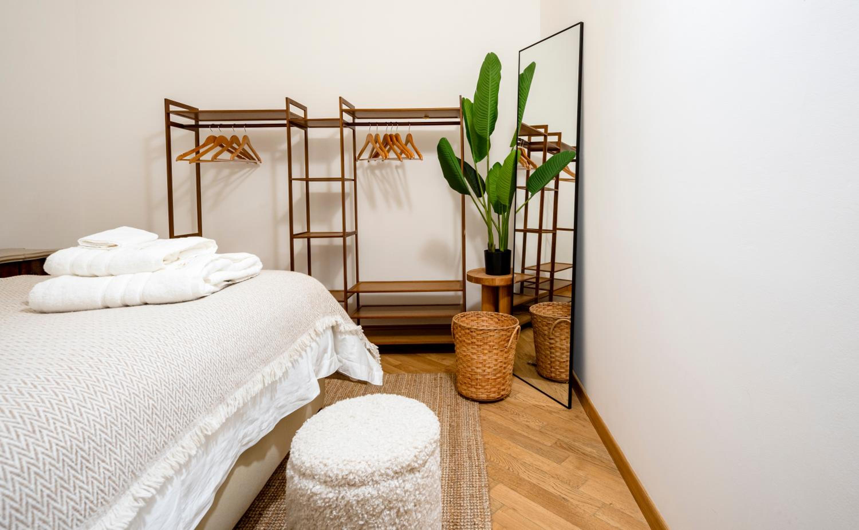 High-end Apartment in Bari Center