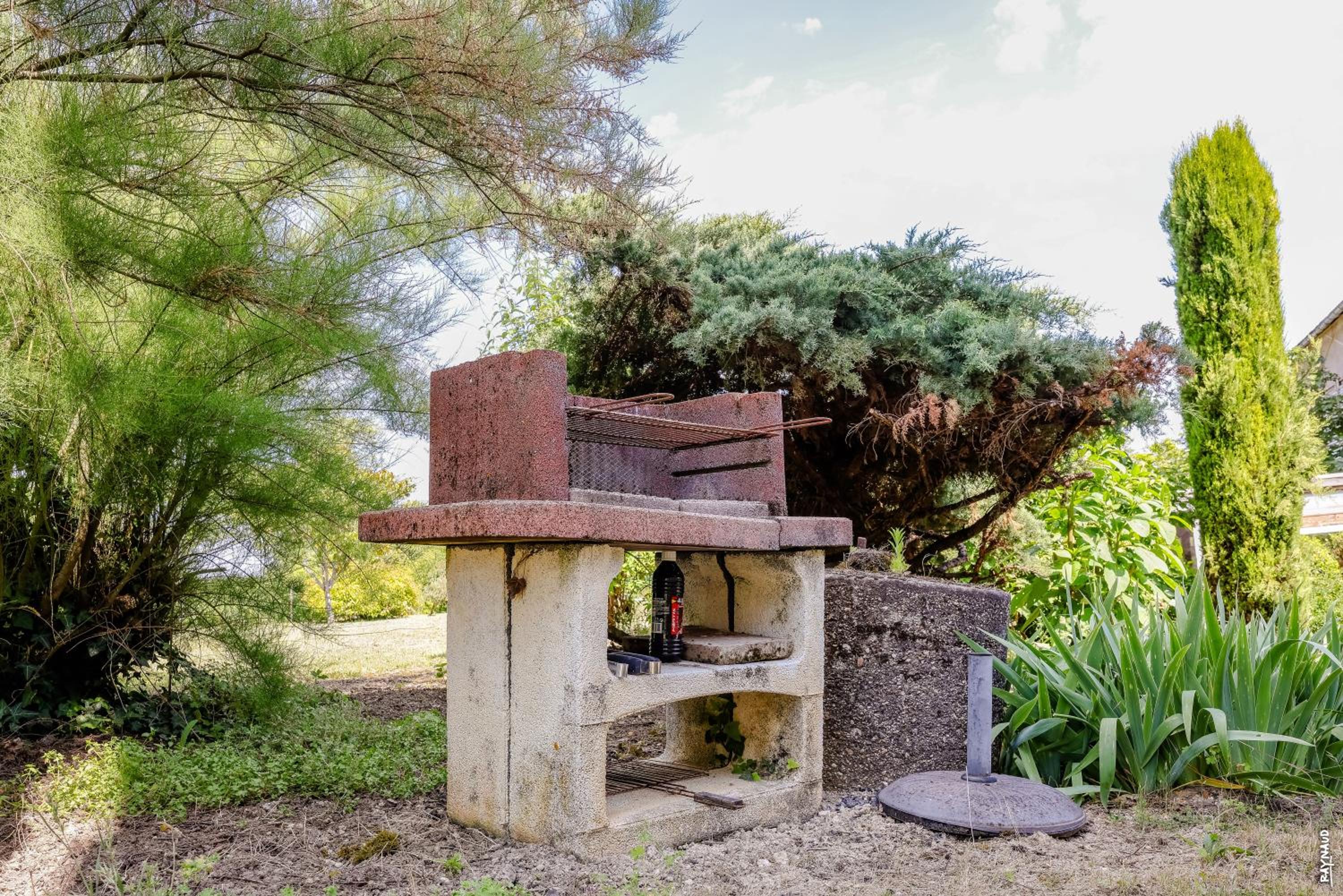 Le Pigeonnier - Piscine - Jardin - Calme