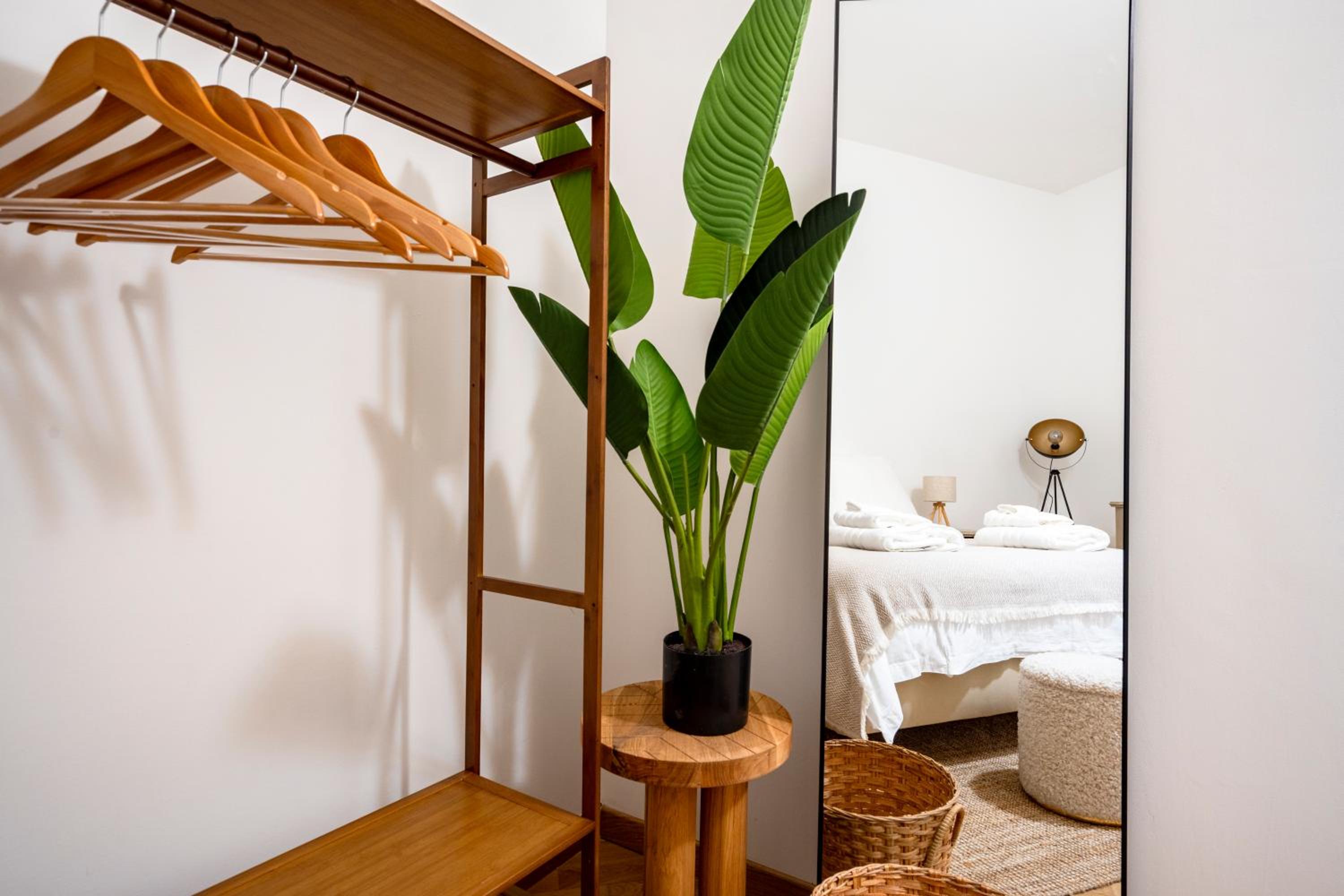 High-end Apartment in Bari Center