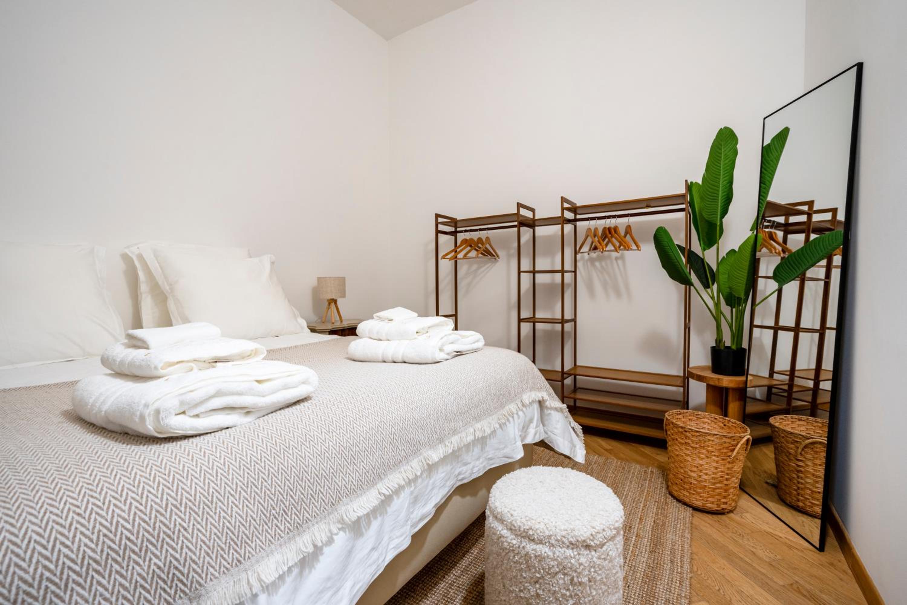 High-end Apartment in Bari Center