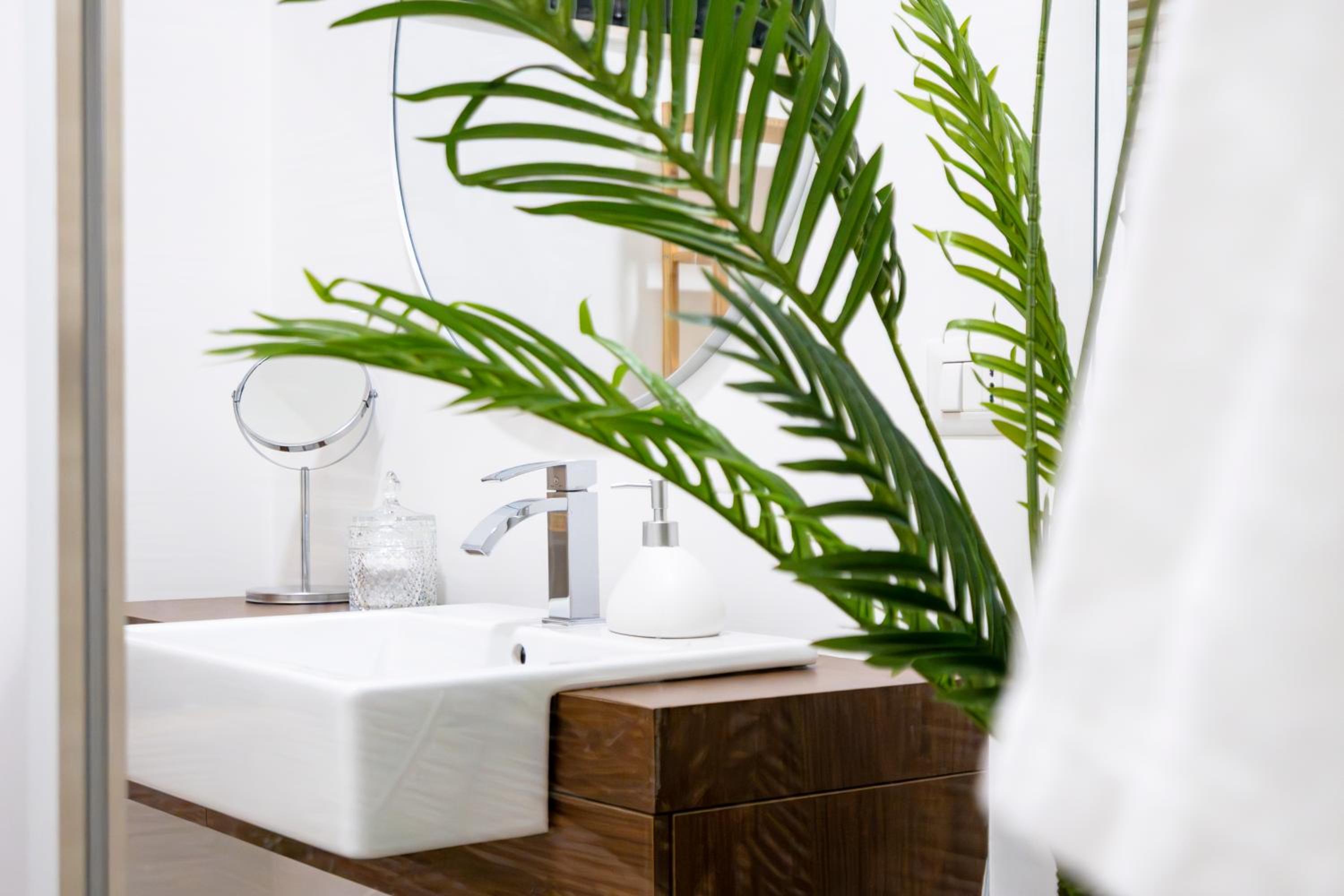 High-end Apartment in Bari Center