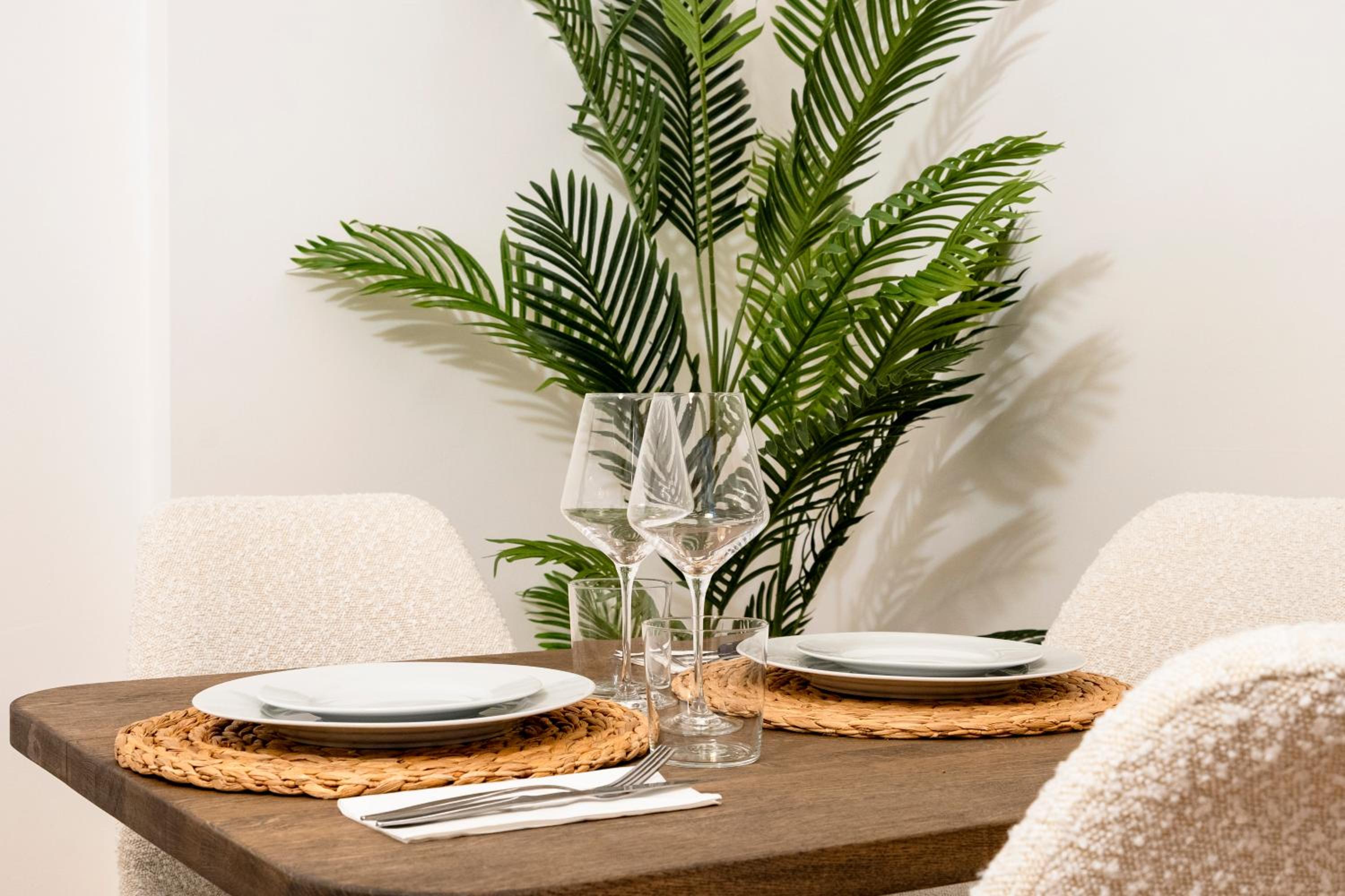 High-end Apartment in Bari Center
