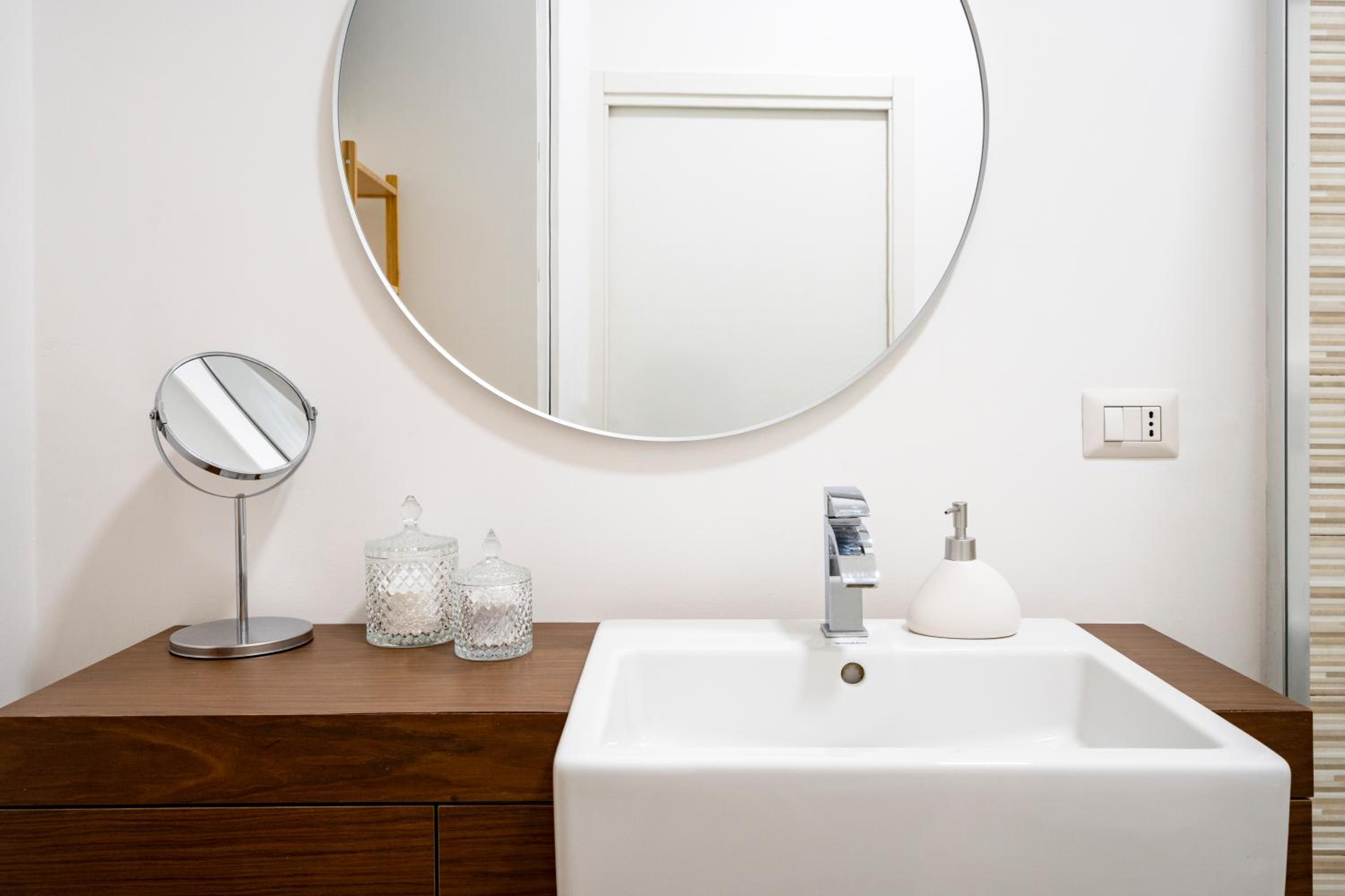 High-end Apartment in Bari Center