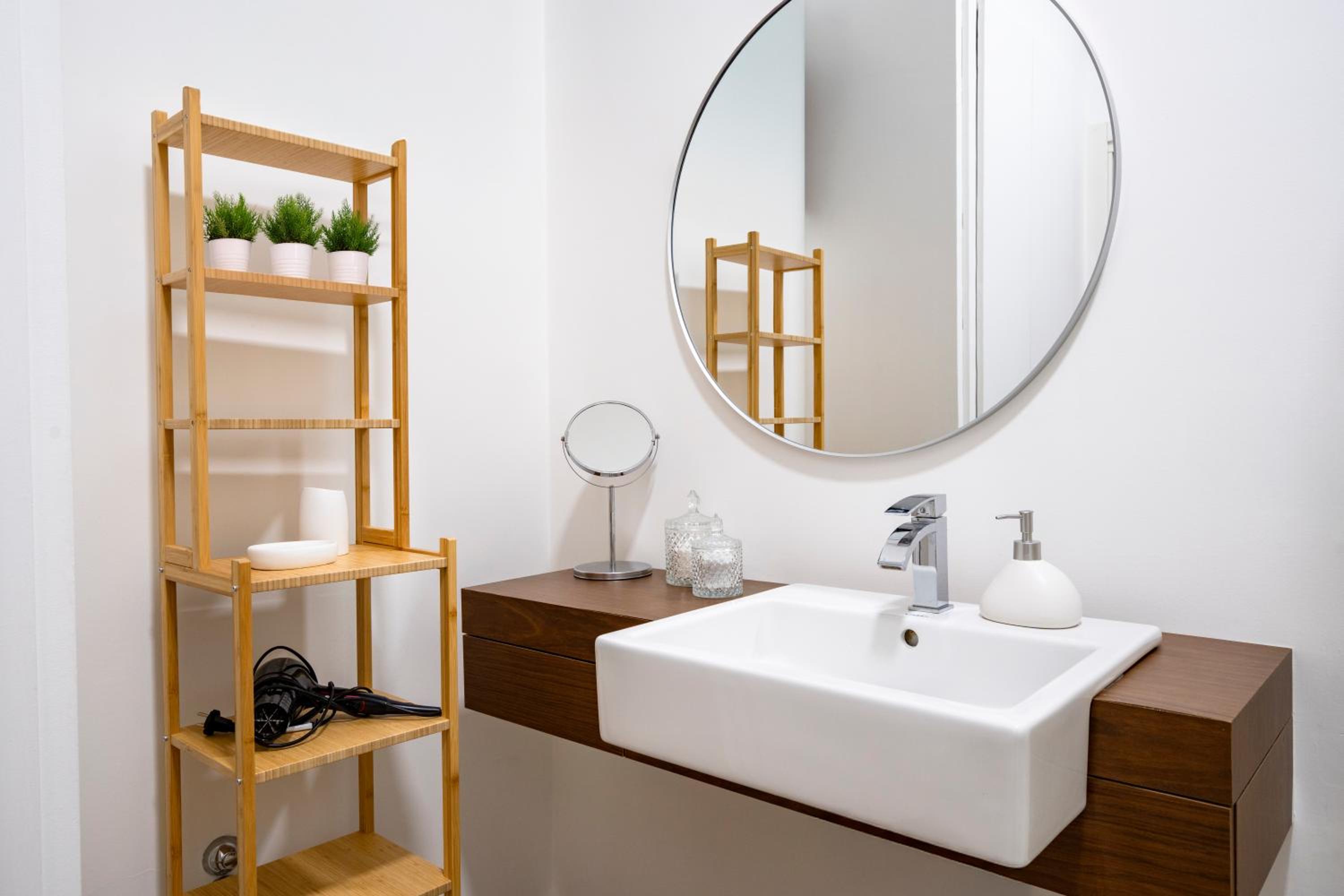 High-end Apartment in Bari Center