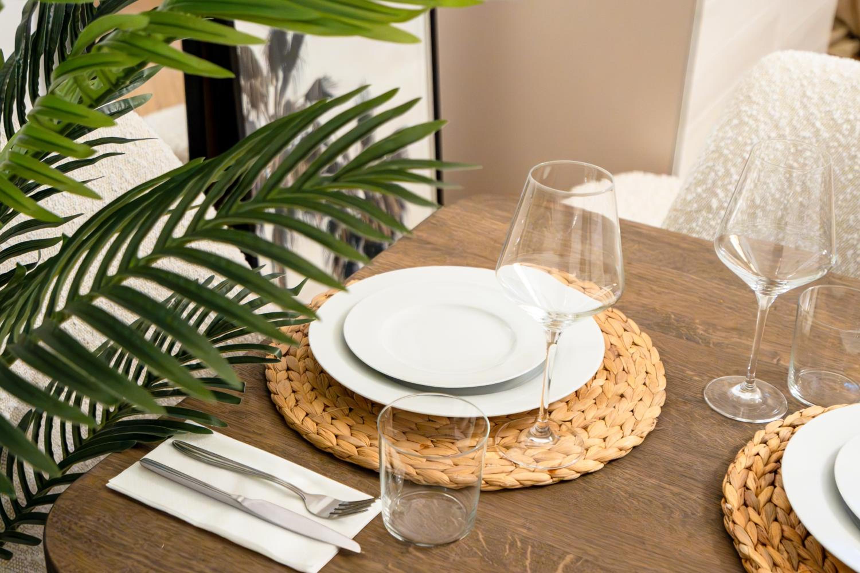 High-end Apartment in Bari Center