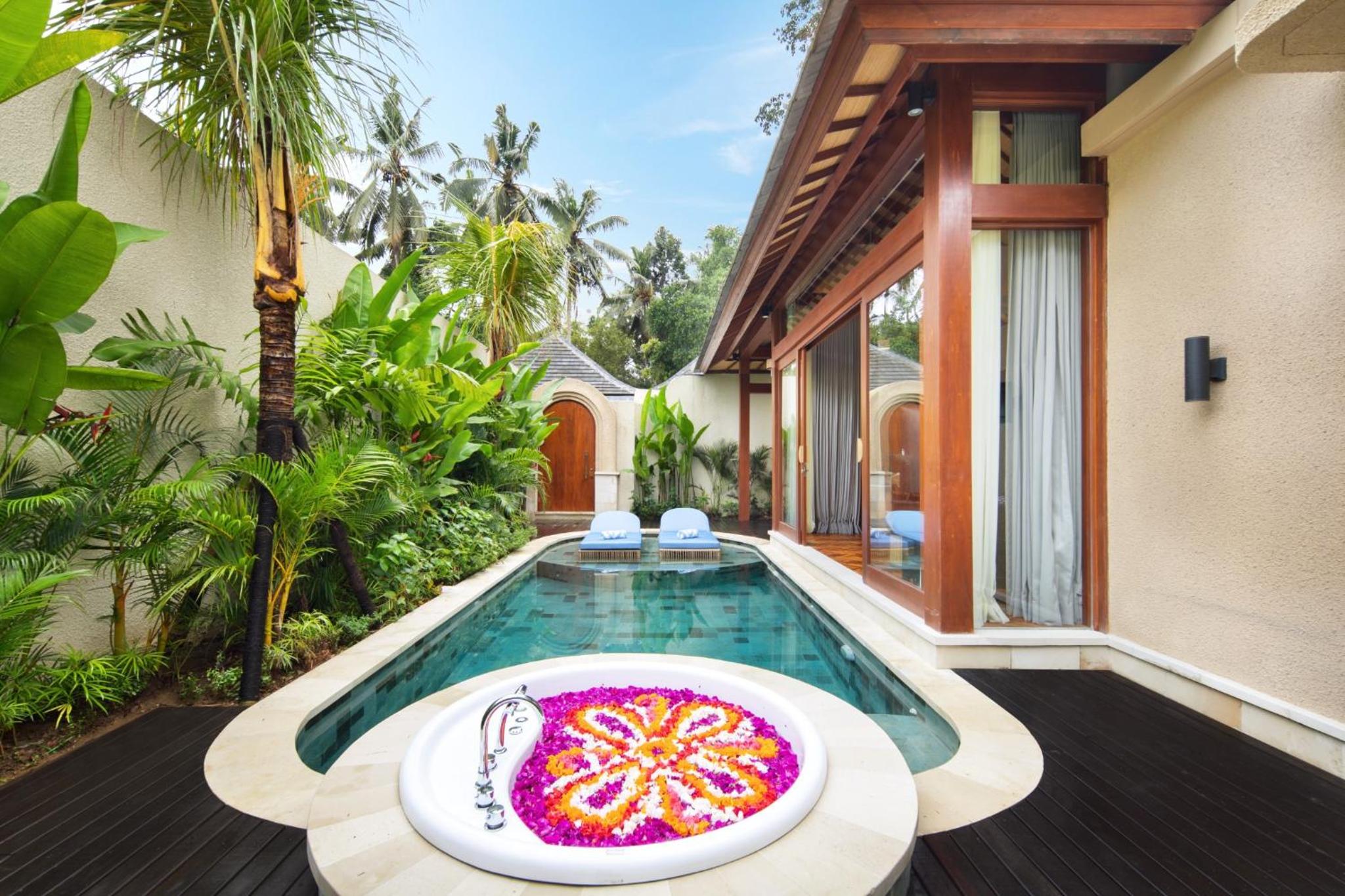 Asvara Resort & Spa Ubud by Ini Vie Hospitality
