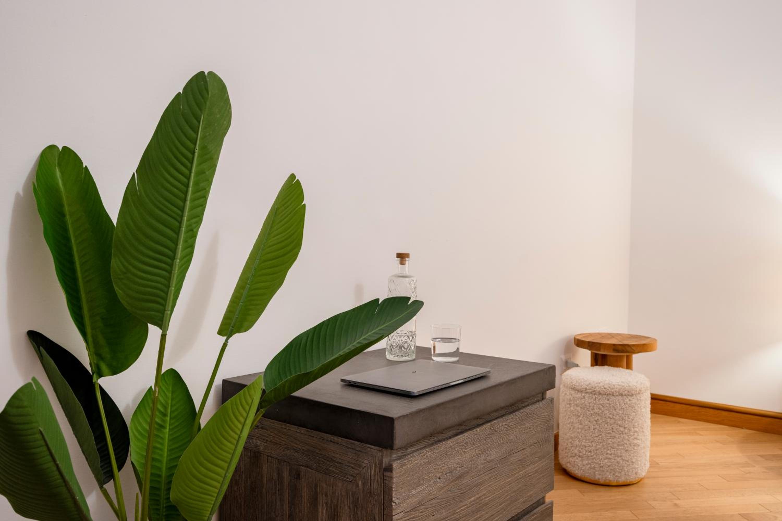 High-end Apartment in Bari Center