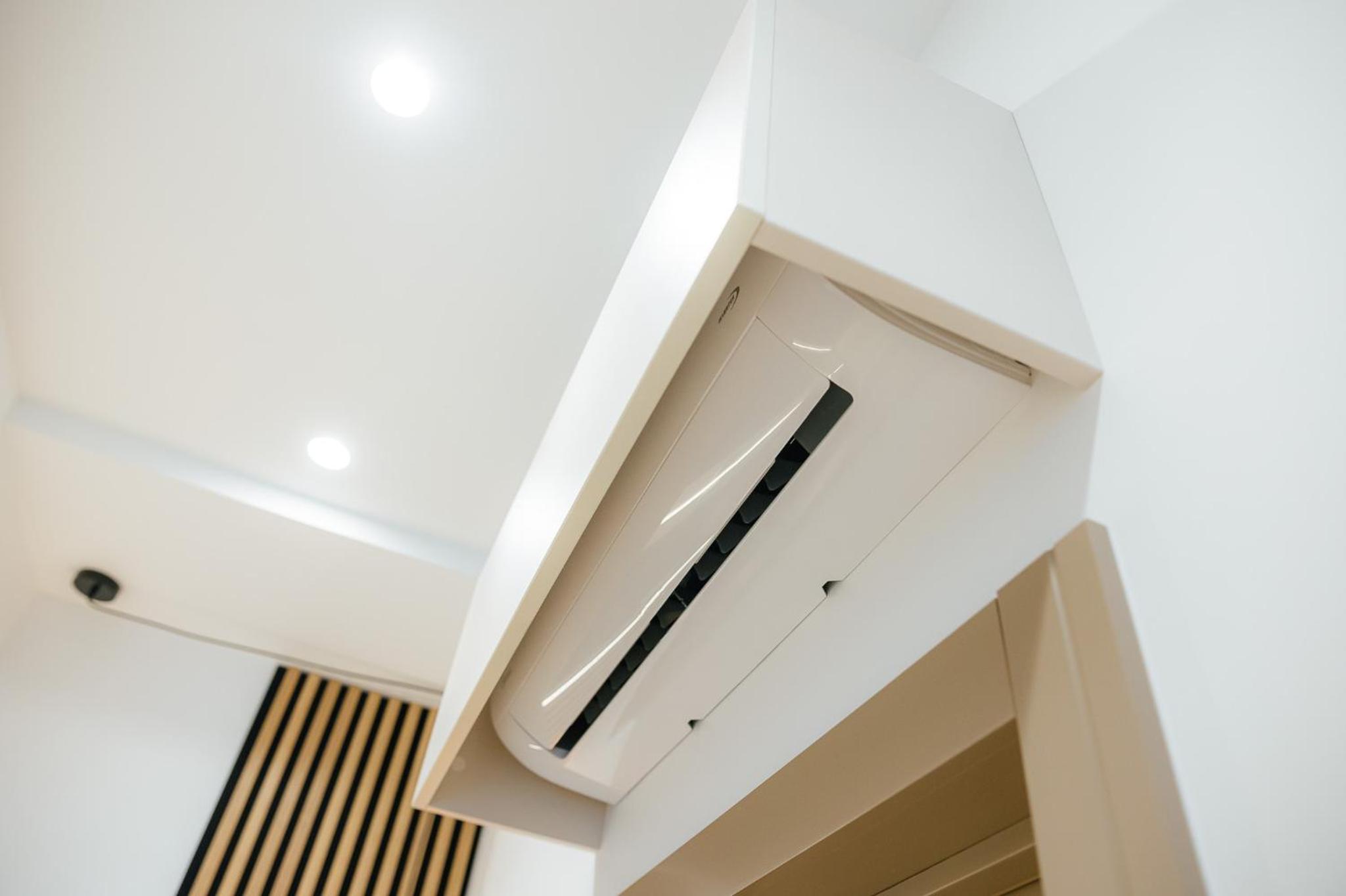 Opera Studio I NEW I Prime Central Location I AC