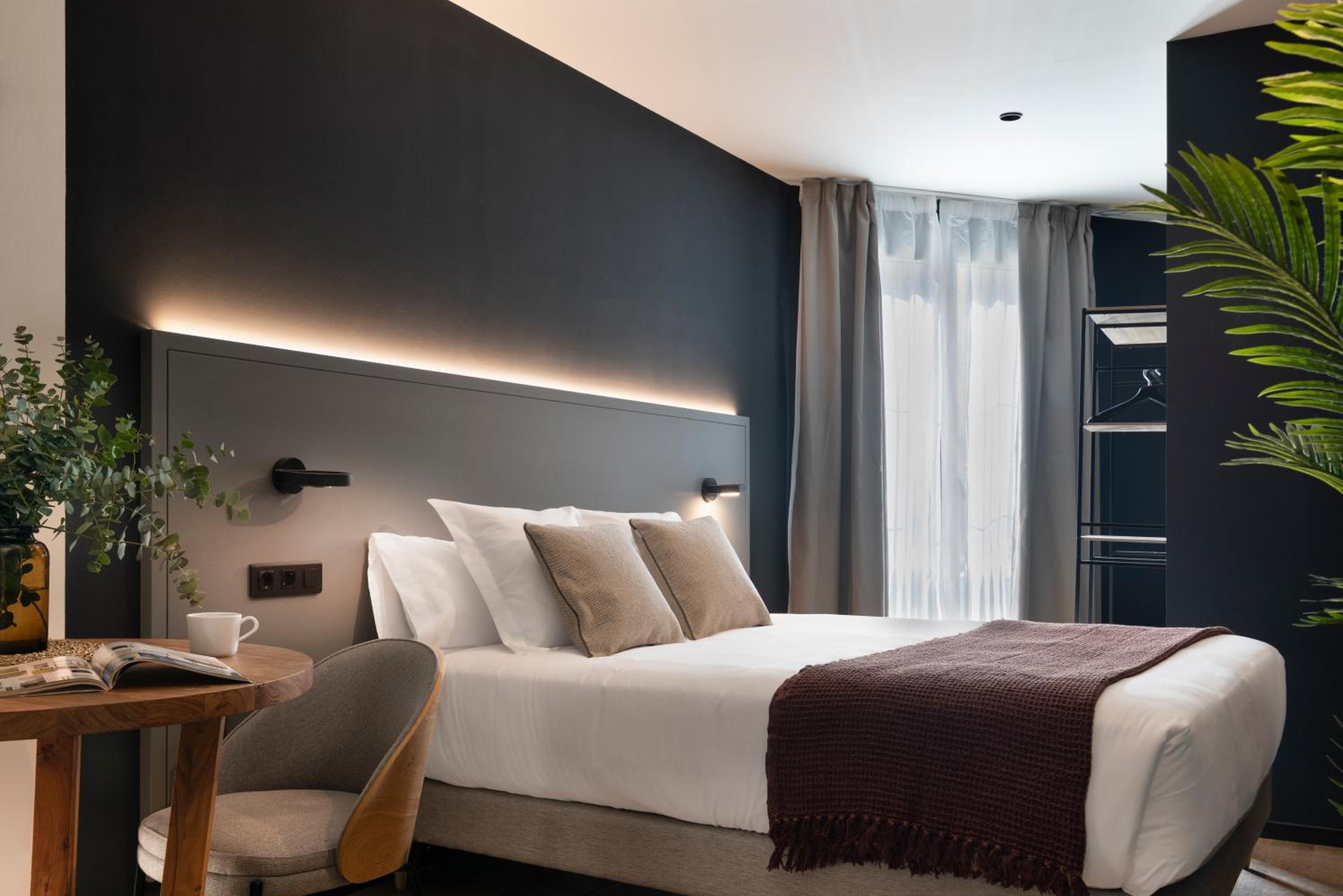 Magno Apartments Castilla