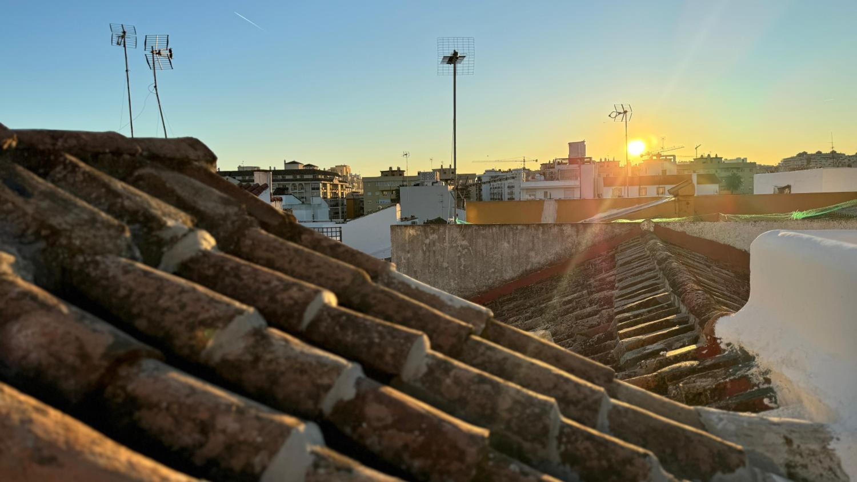 Mondejar 14 Coliving Centro