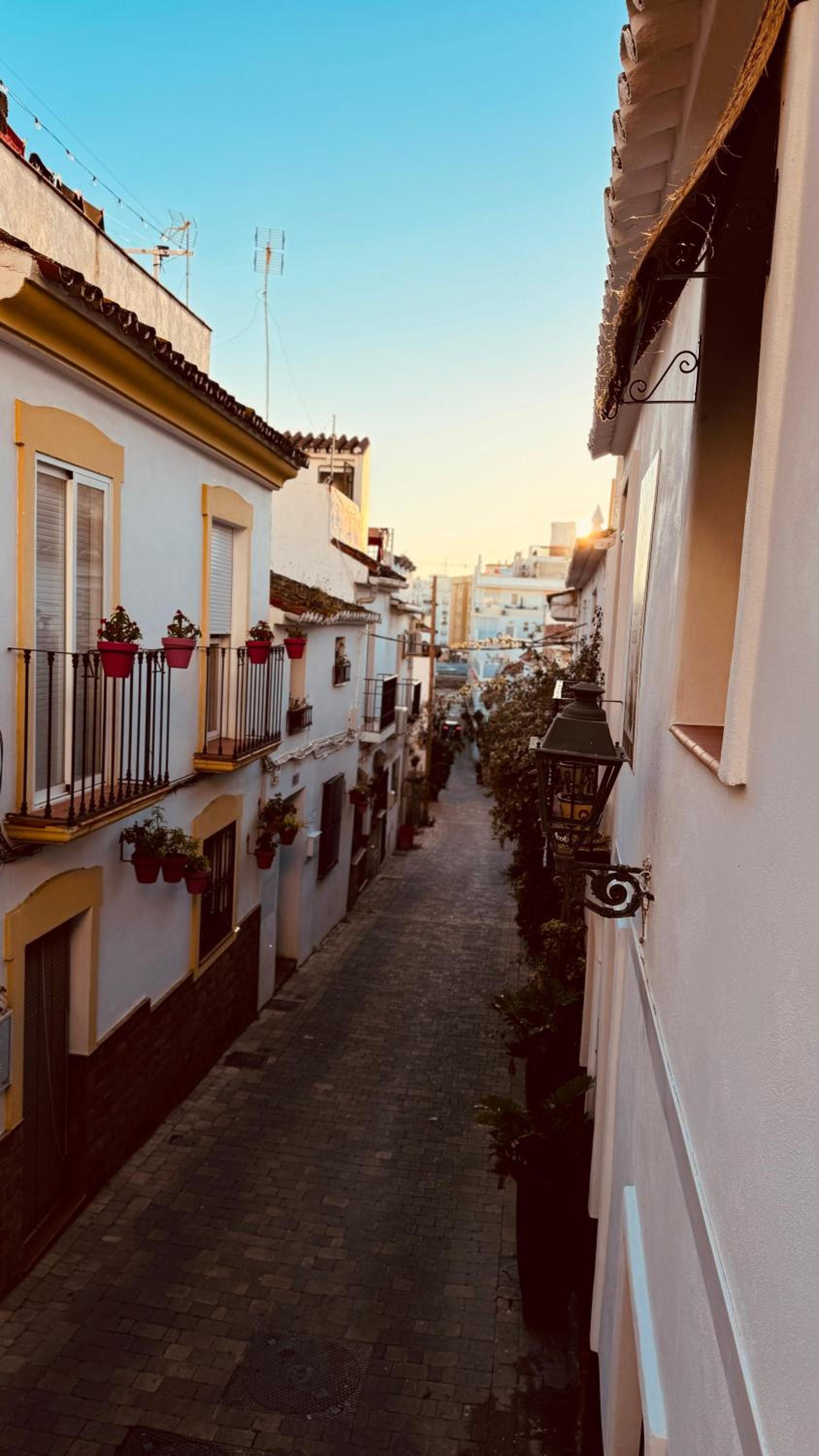 Mondejar 14 Coliving Centro