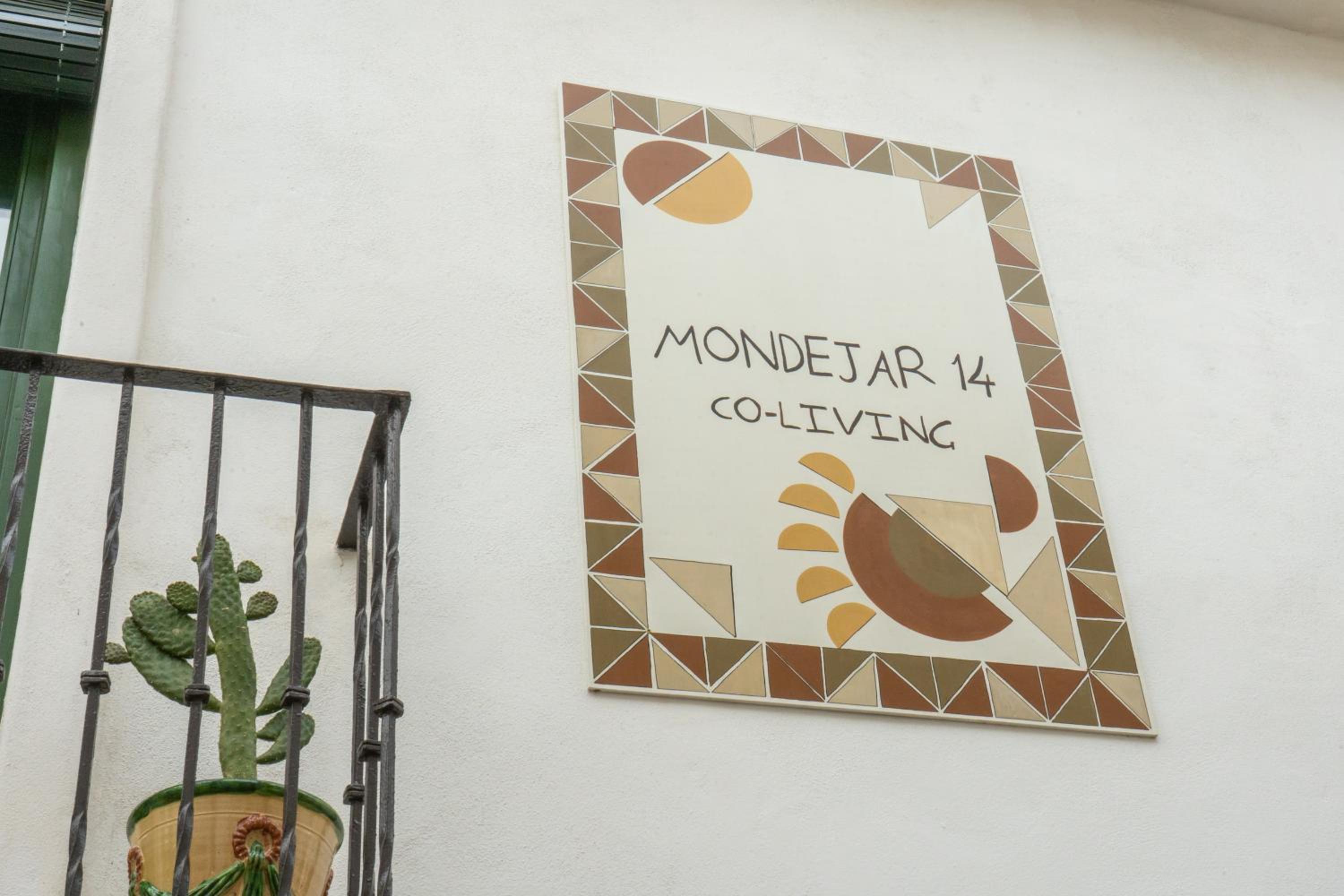 Mondejar 14 Coliving Centro