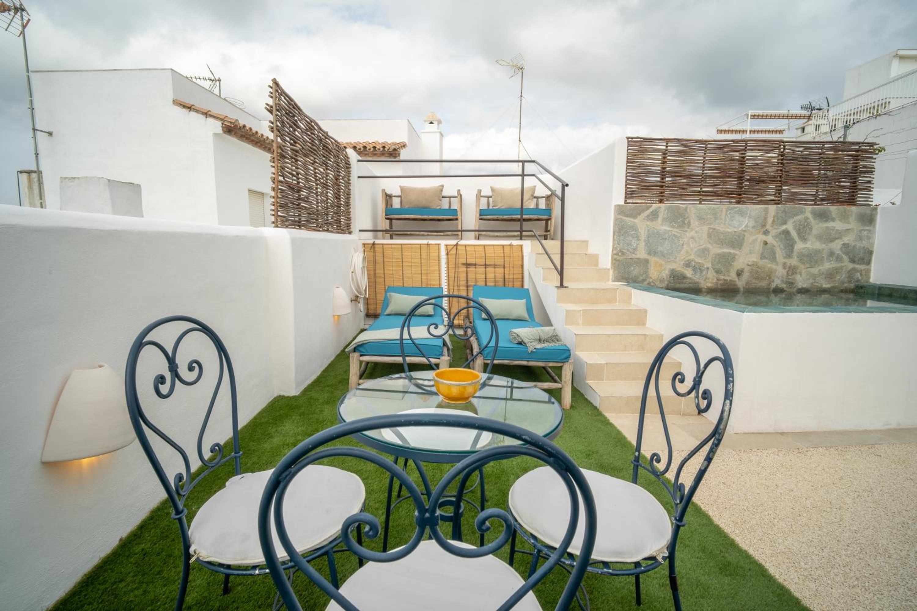 Mondejar 14 Coliving Centro
