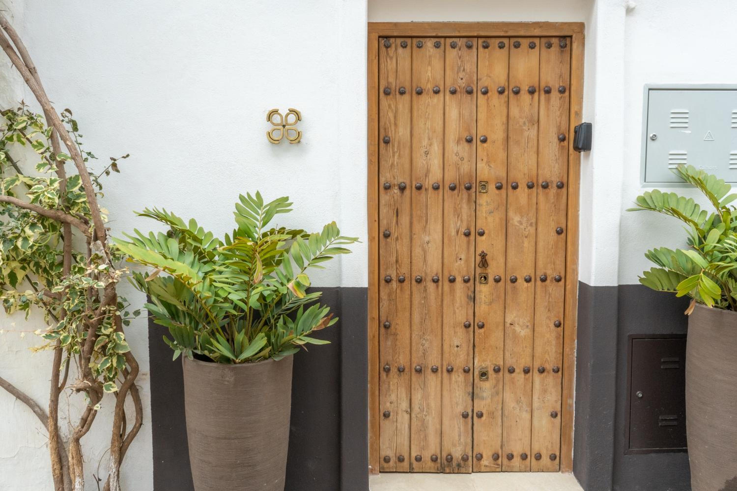 Mondejar 14 Coliving Centro
